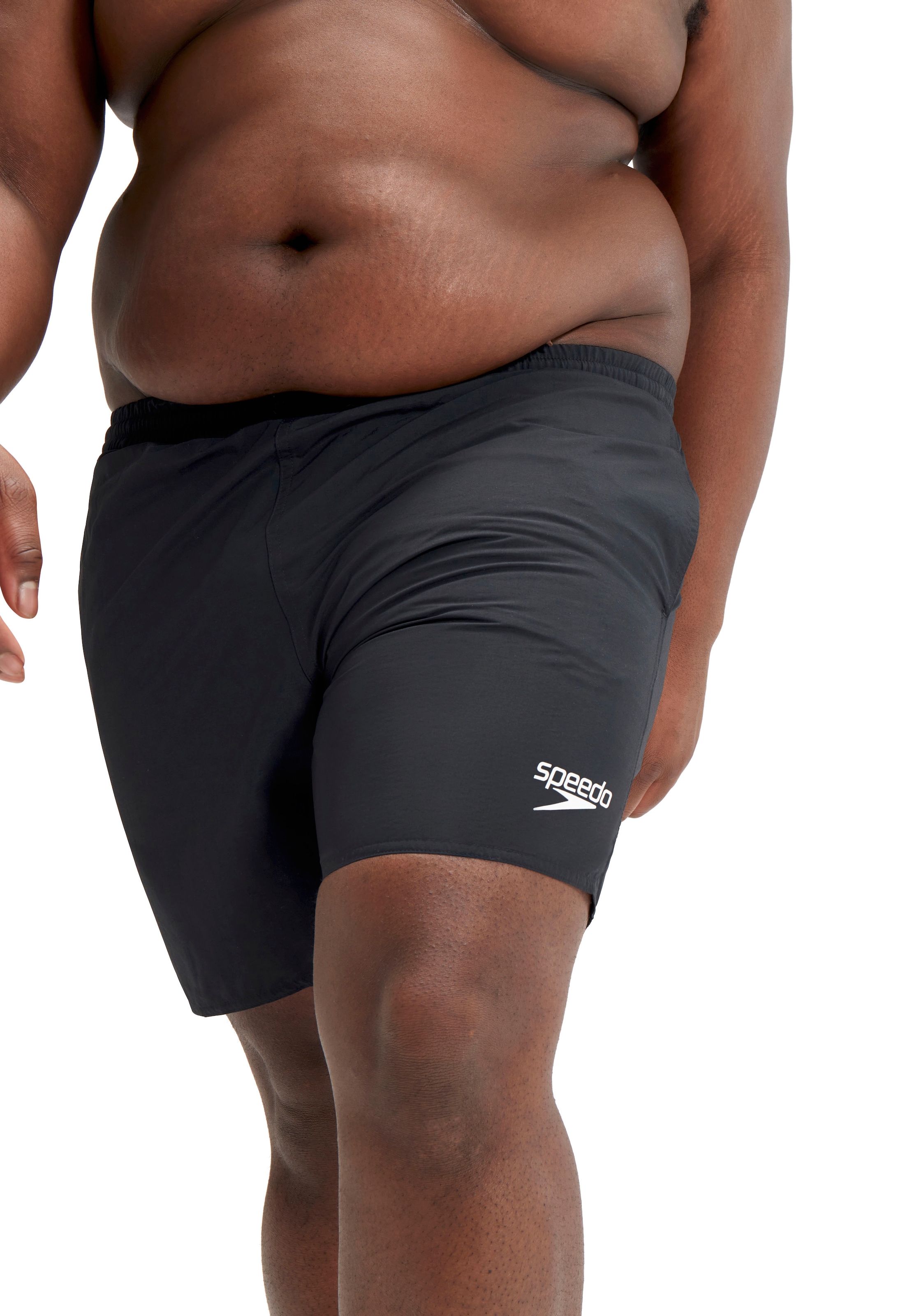 Speedo Badeshorts in großen Größen