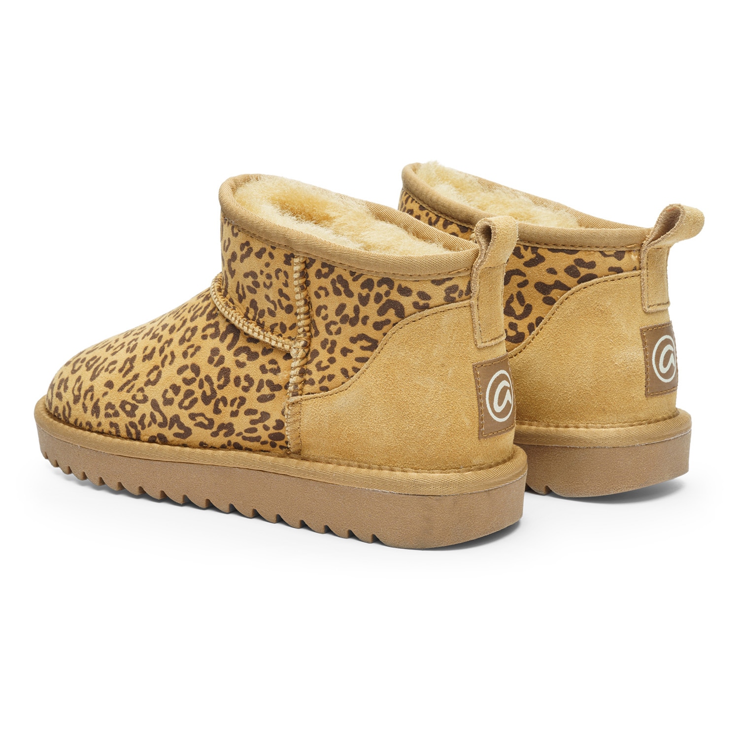 Ara Winterboots »ALASKA Short«  , Schlupfboots, Snowboots, Winterboots mit Anziehlasche