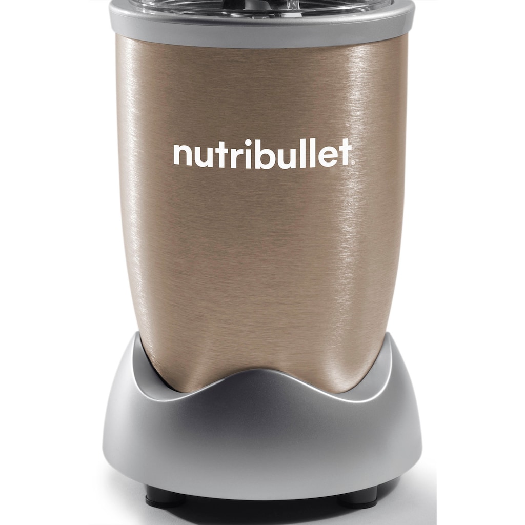 nutribullet Smoothie-Maker »NB907CP«, 900 W