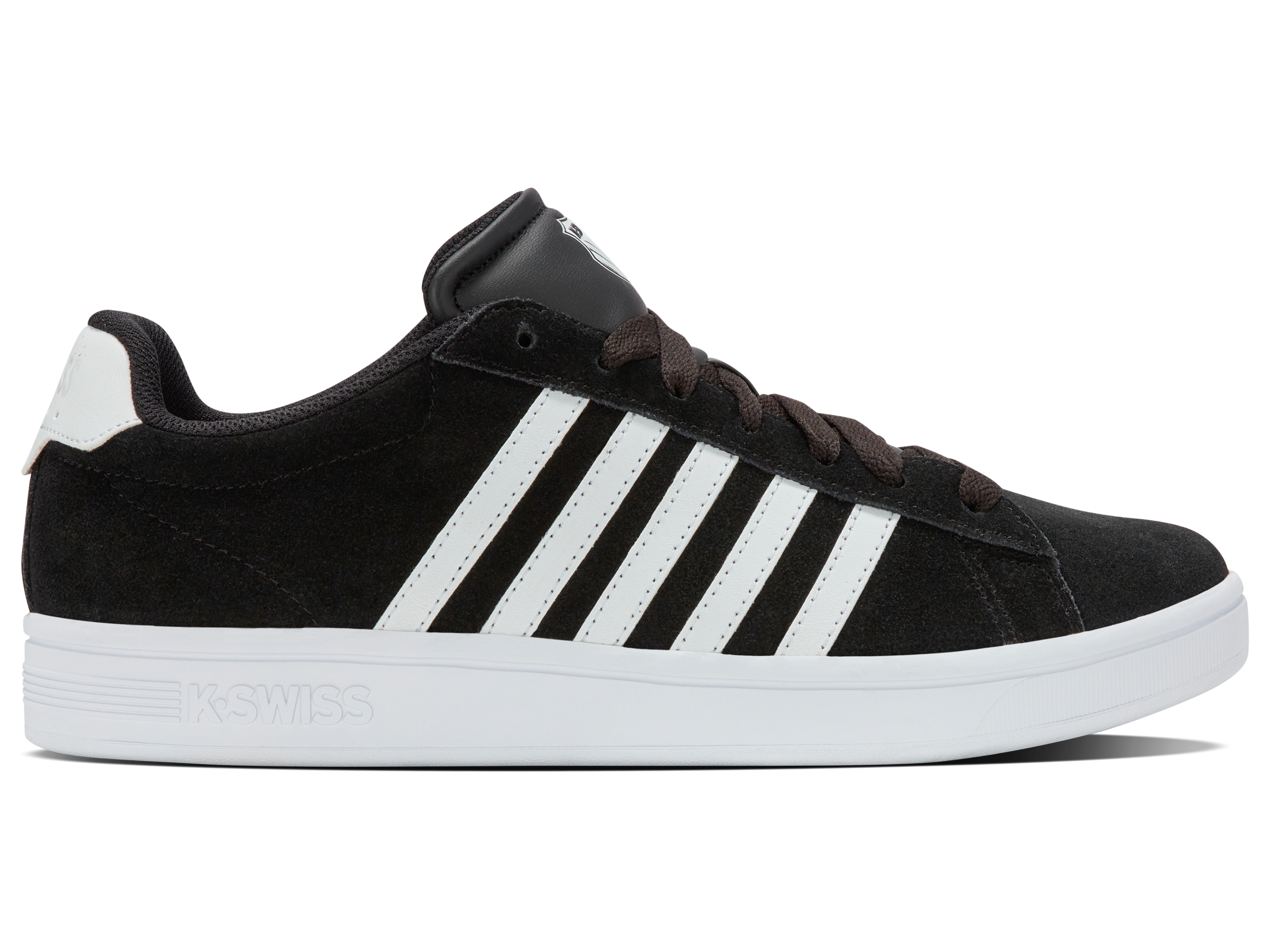 K-Swiss Sneaker »COURT TIEBREAK II SDE«