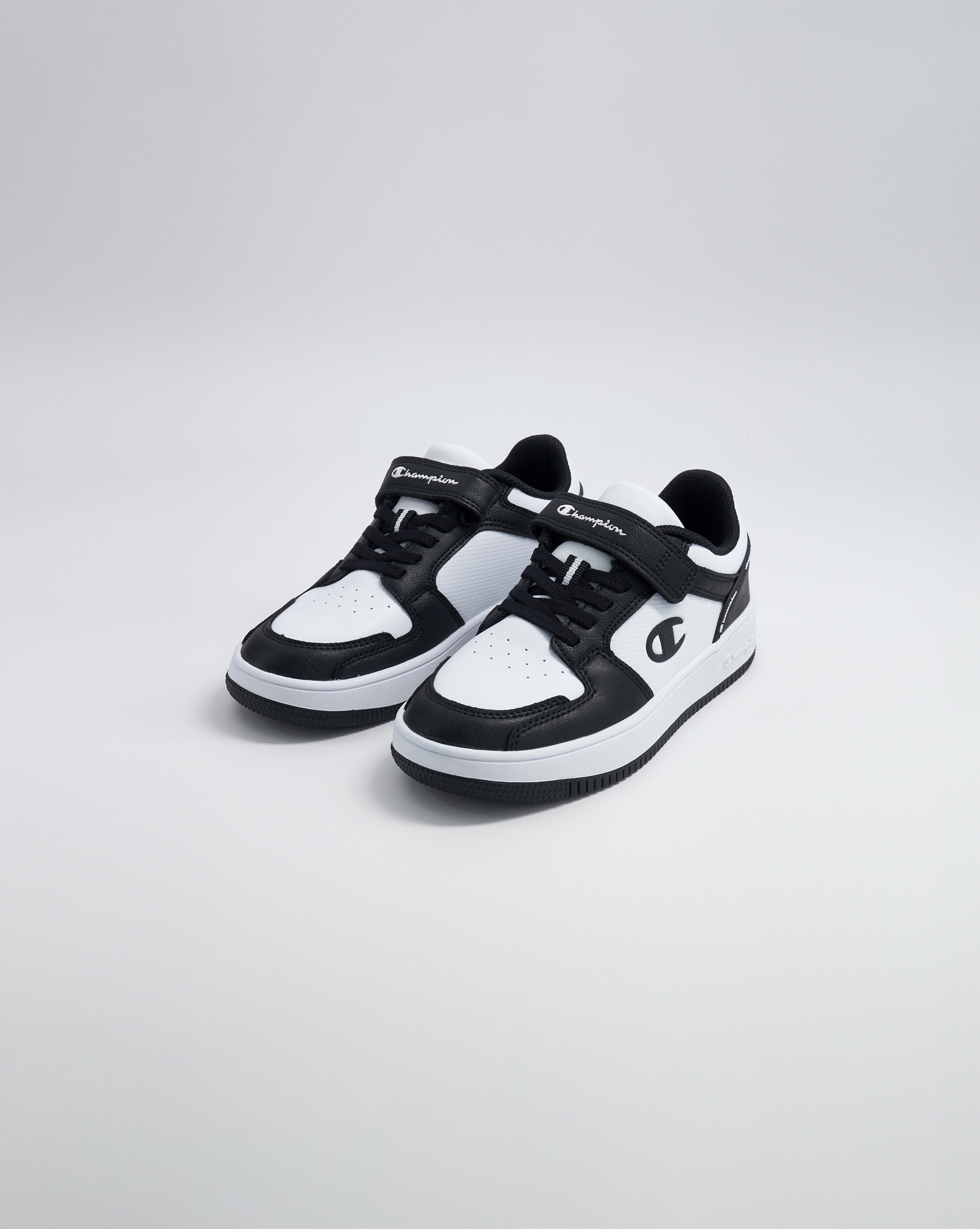 Champion Sneaker »RD18 2.0 LOW B PS«