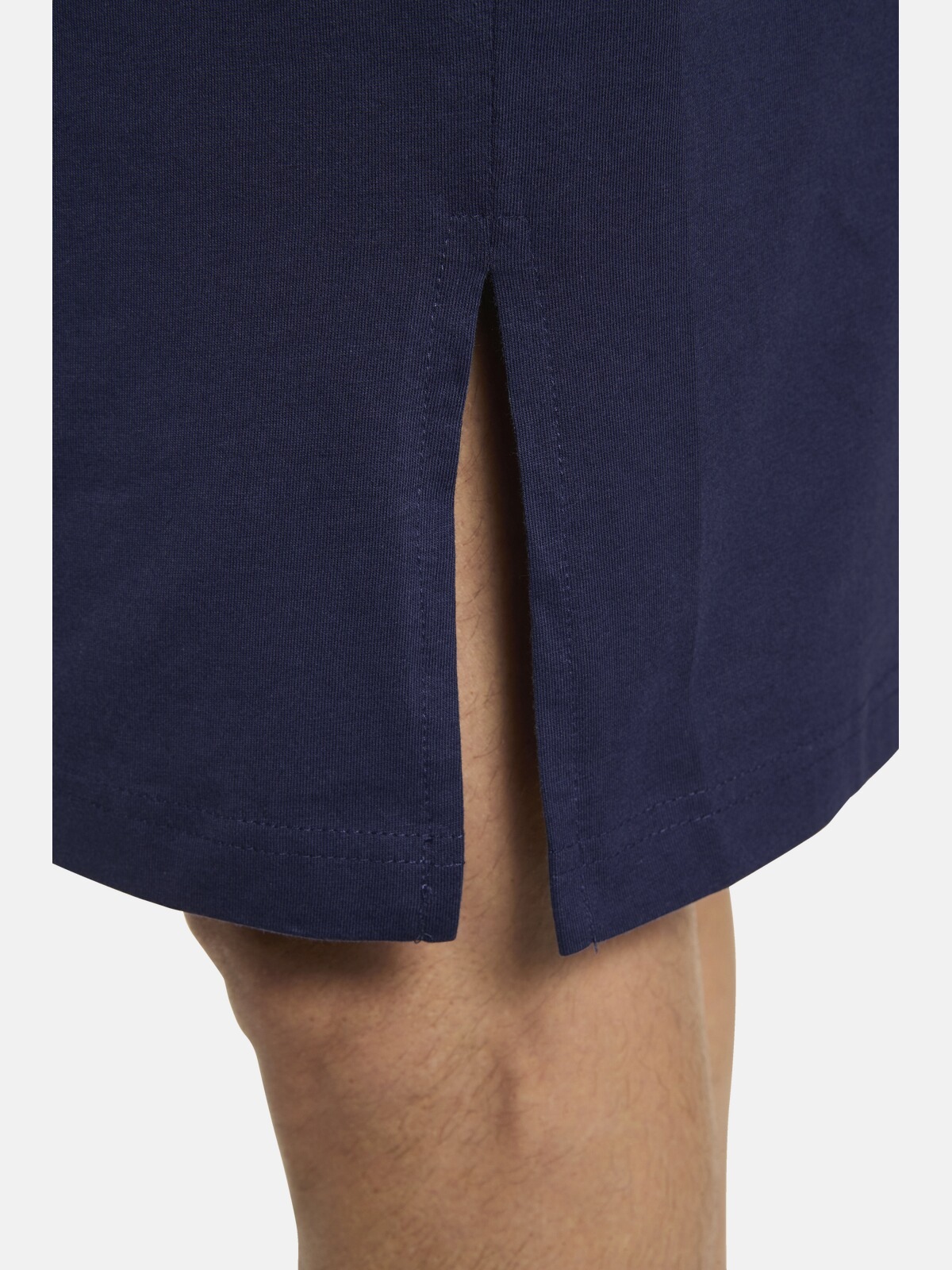 Babista Pyjama »Doppelpack Nachthemd VIERTO«