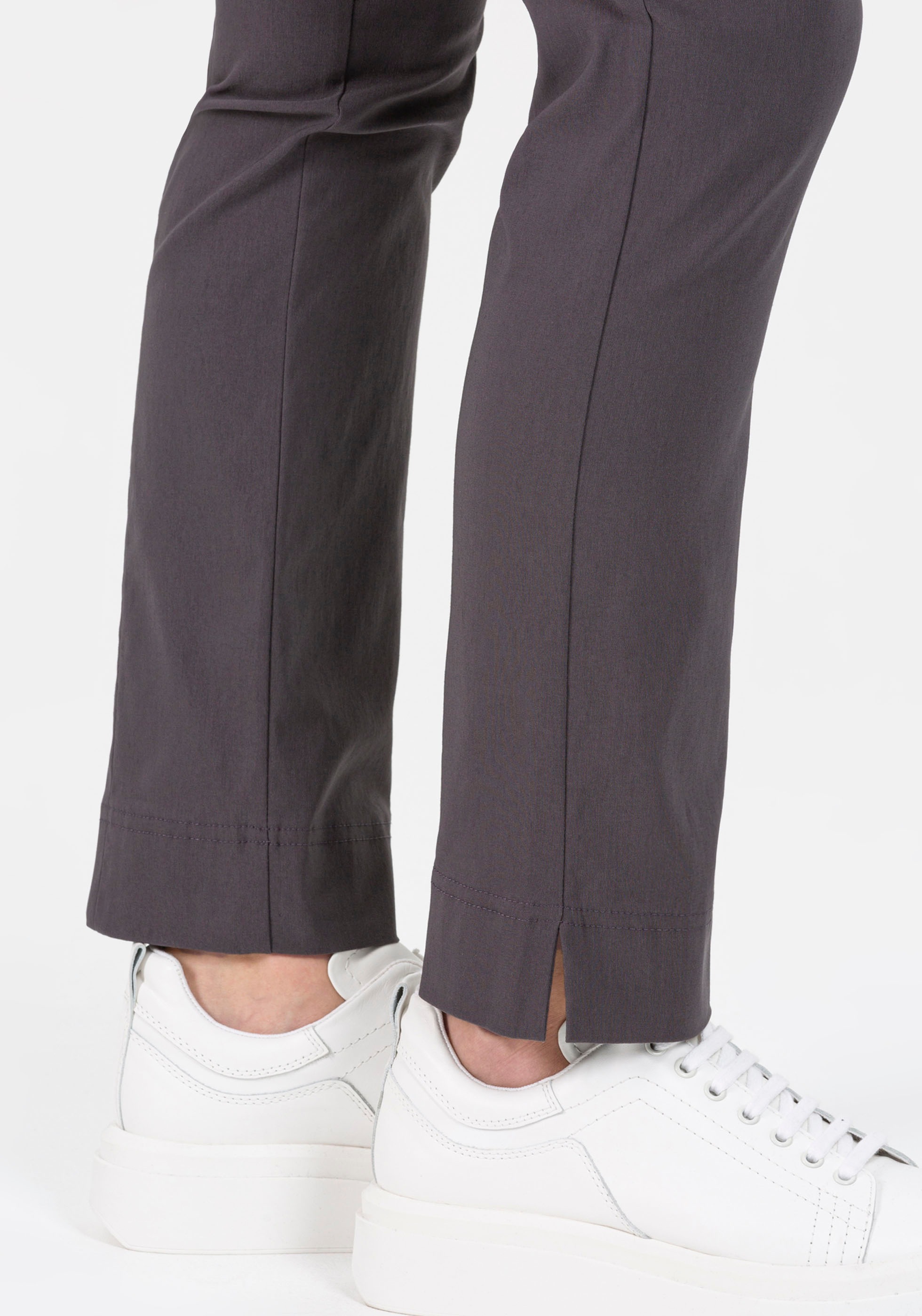 Stehmann Stretch-Hose »INA«, mit Stretch