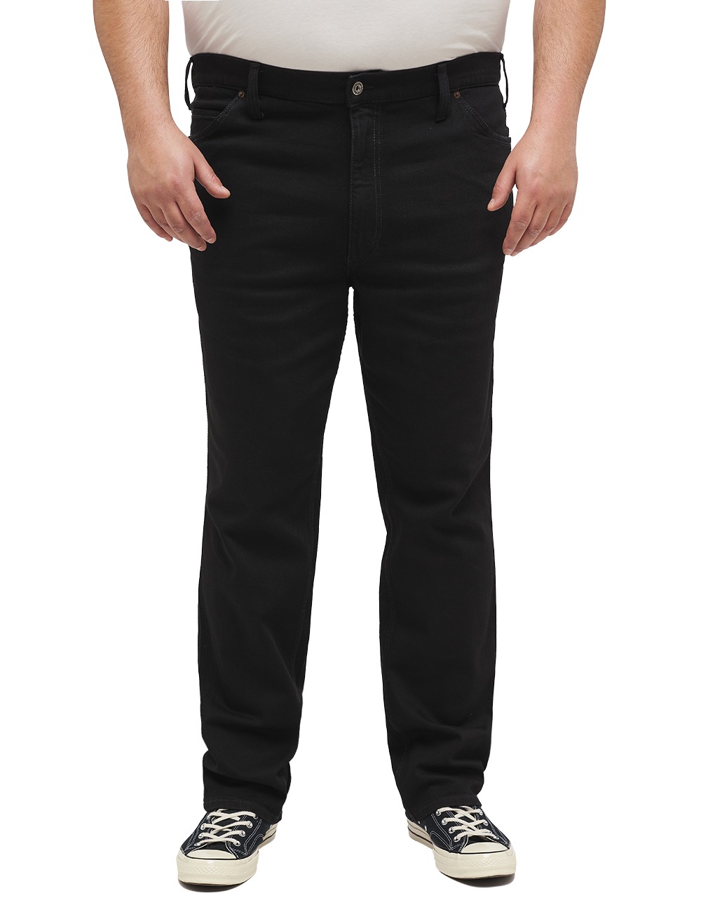 MUSTANG 5-Pocket-Jeans »Style Tramper«