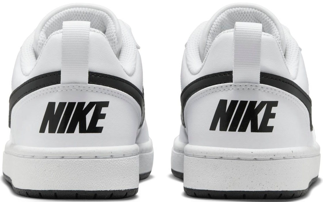 Nike Sportswear Sneaker »Court Borough Low Recraft«, Design auf den Spuren des Air Force 1