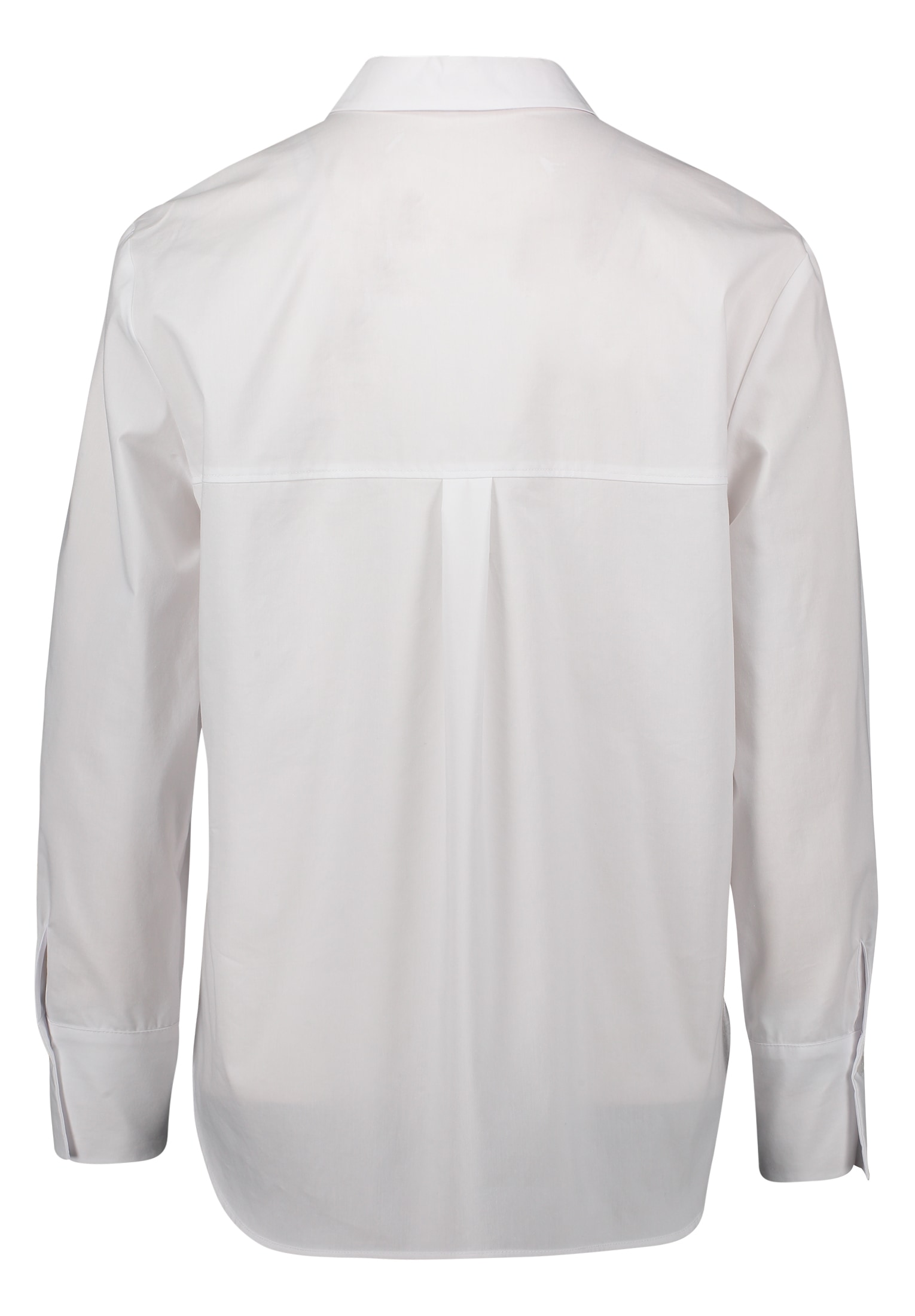 Betty Barclay Hemdbluse »Hemdbluse mit Kragen«