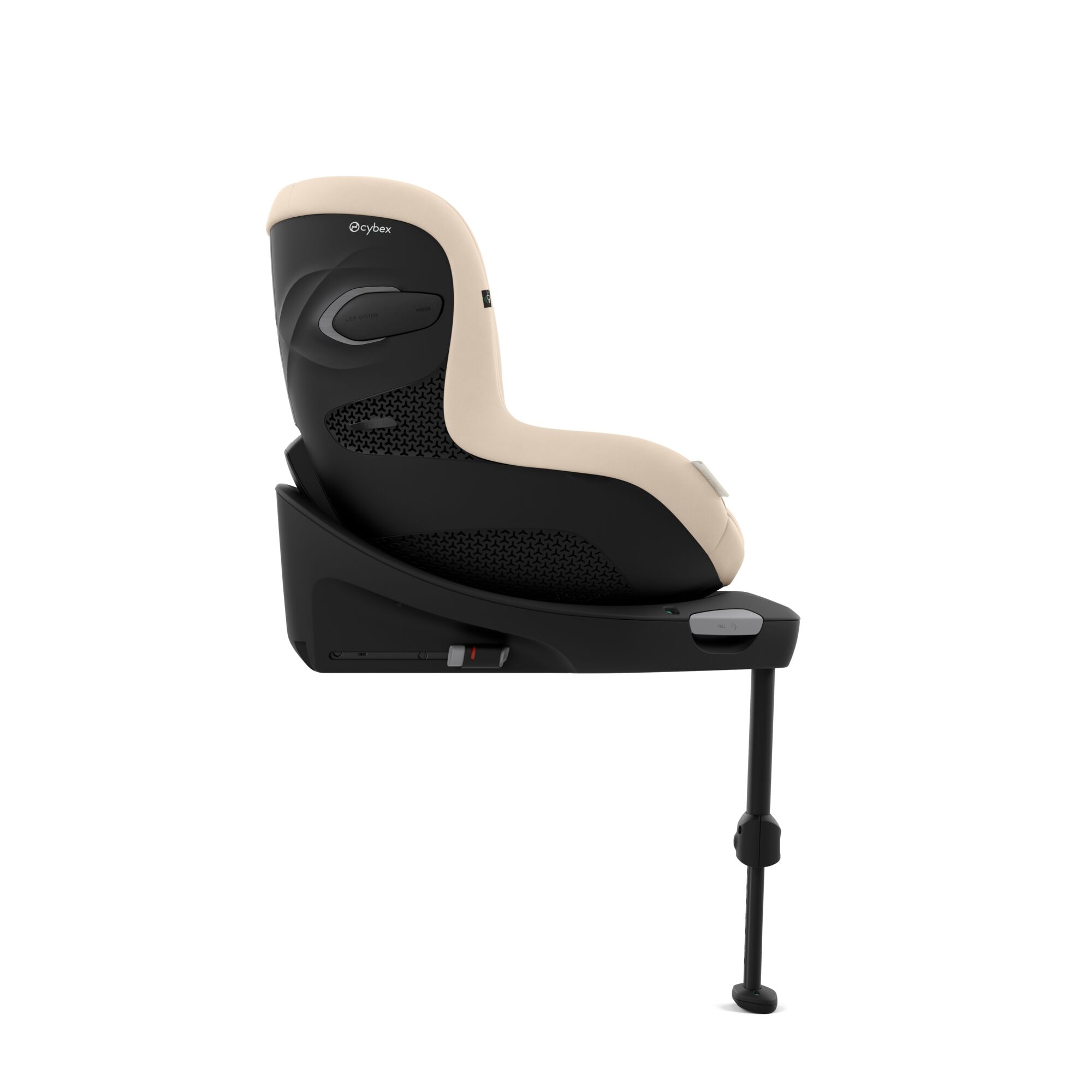 Cybex Autokindersitz »Cybex Gold, Sirona G3 i-Size« ohne Base
