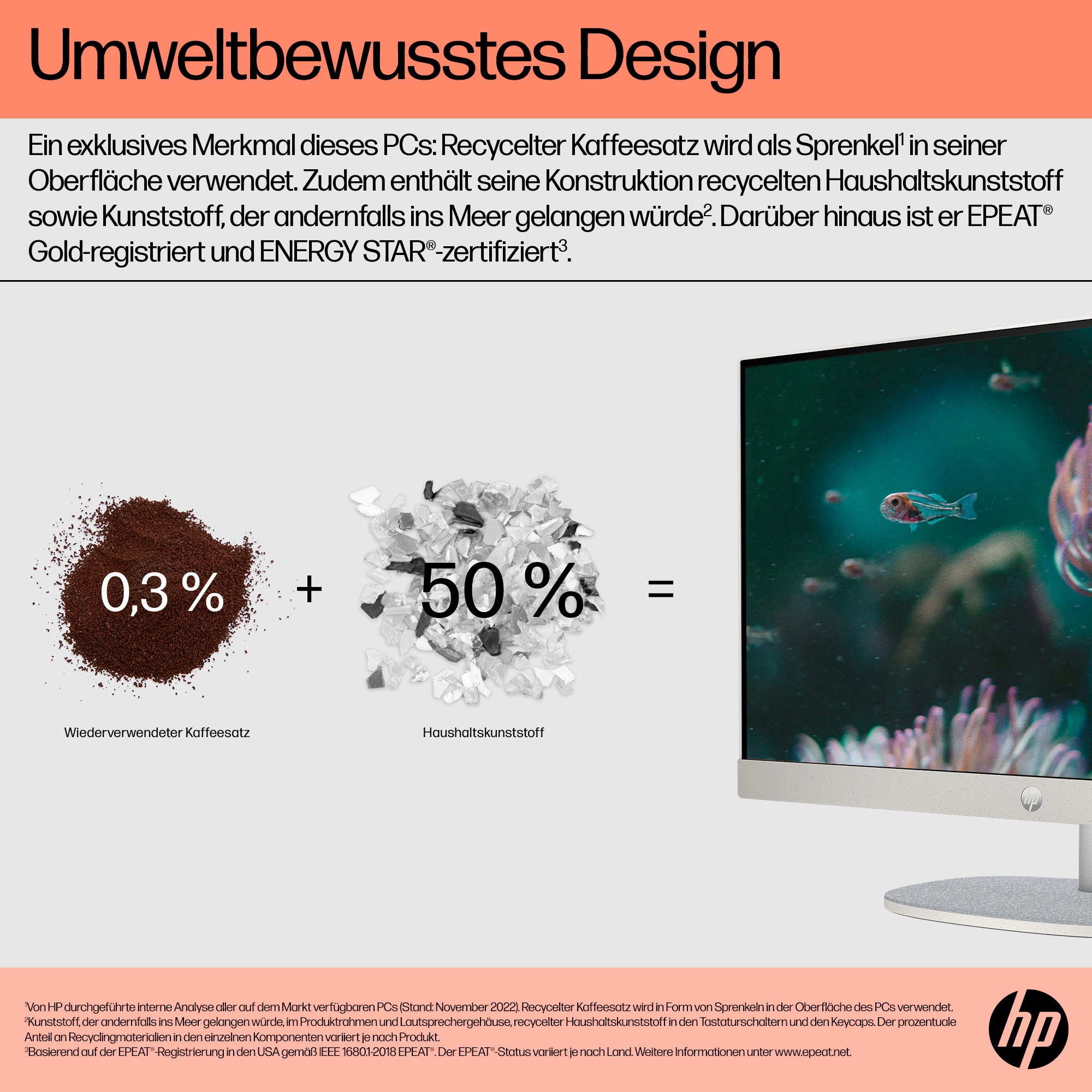 HP All-in-One PC »24-cr0226ng«