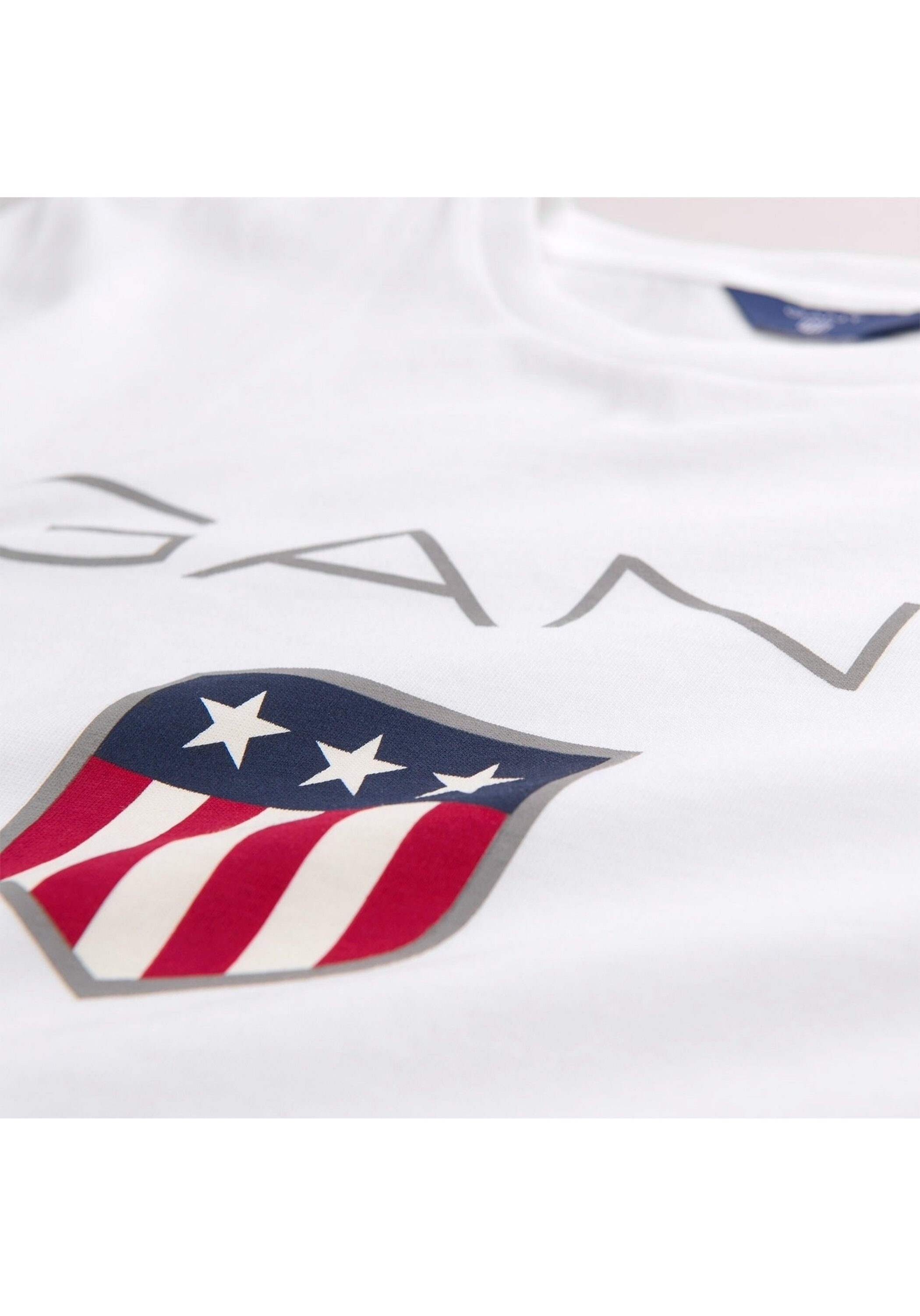 Gant T-Shirt »T-Shirt Shield Logo 1er Pack«