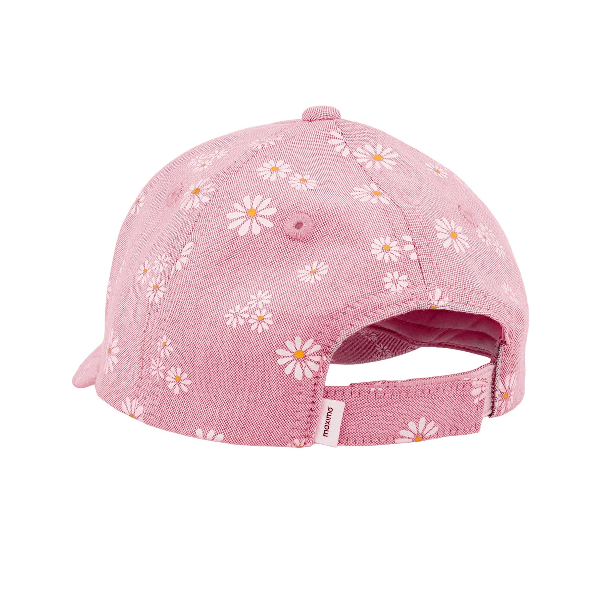 MAXIMO Baseball Cap