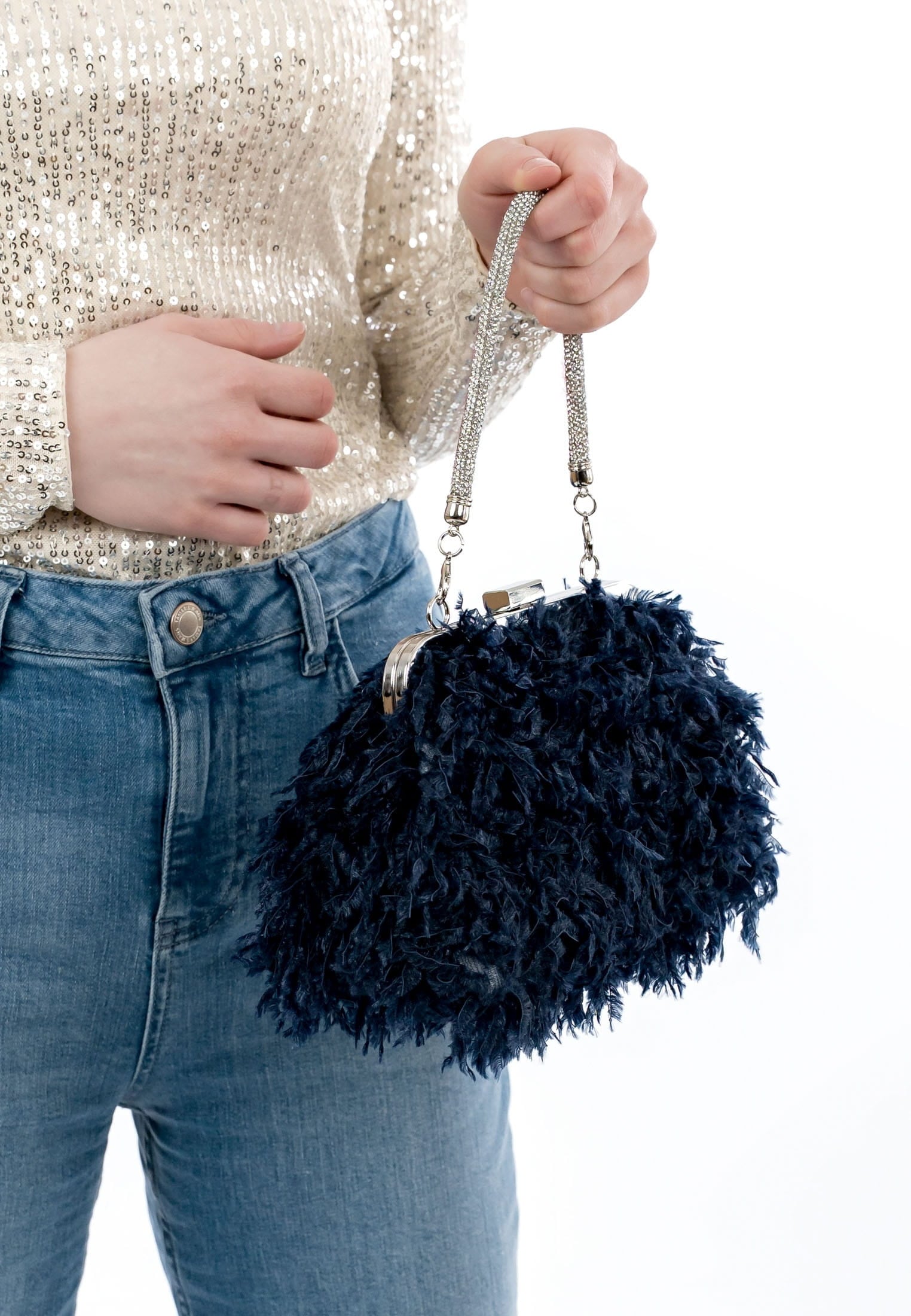Tamaris Clutch »Clutch TAS Amalia Eloise«
