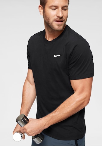 Nike Trainingsshirt »DRI-FIT MEN'S FITNESS T-SHIRT« kaufen