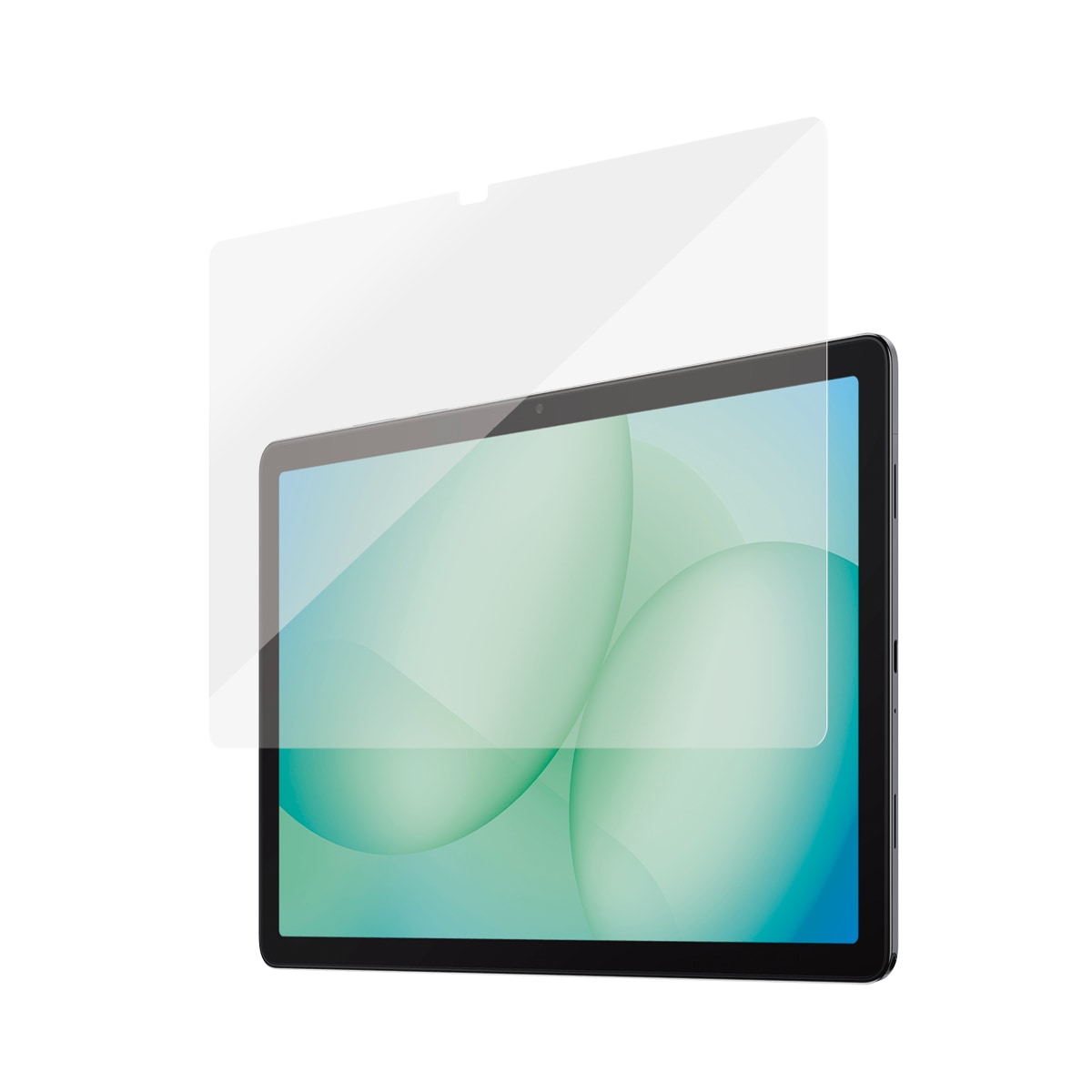 SAFE by PanzerGlass Displayschutzglas »Ultra-Wide Fit Screen Protector« für Samsung Galaxy Tab A11+;Samsung Galaxy Tab A9+ Displayschutzfolie, Schutzfolie, Bildschirmschutz, kratz- & stoßfest