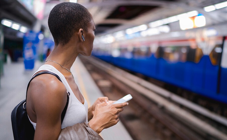 JBL wireless In-Ear-Kopfhörer »LIVE Flex«