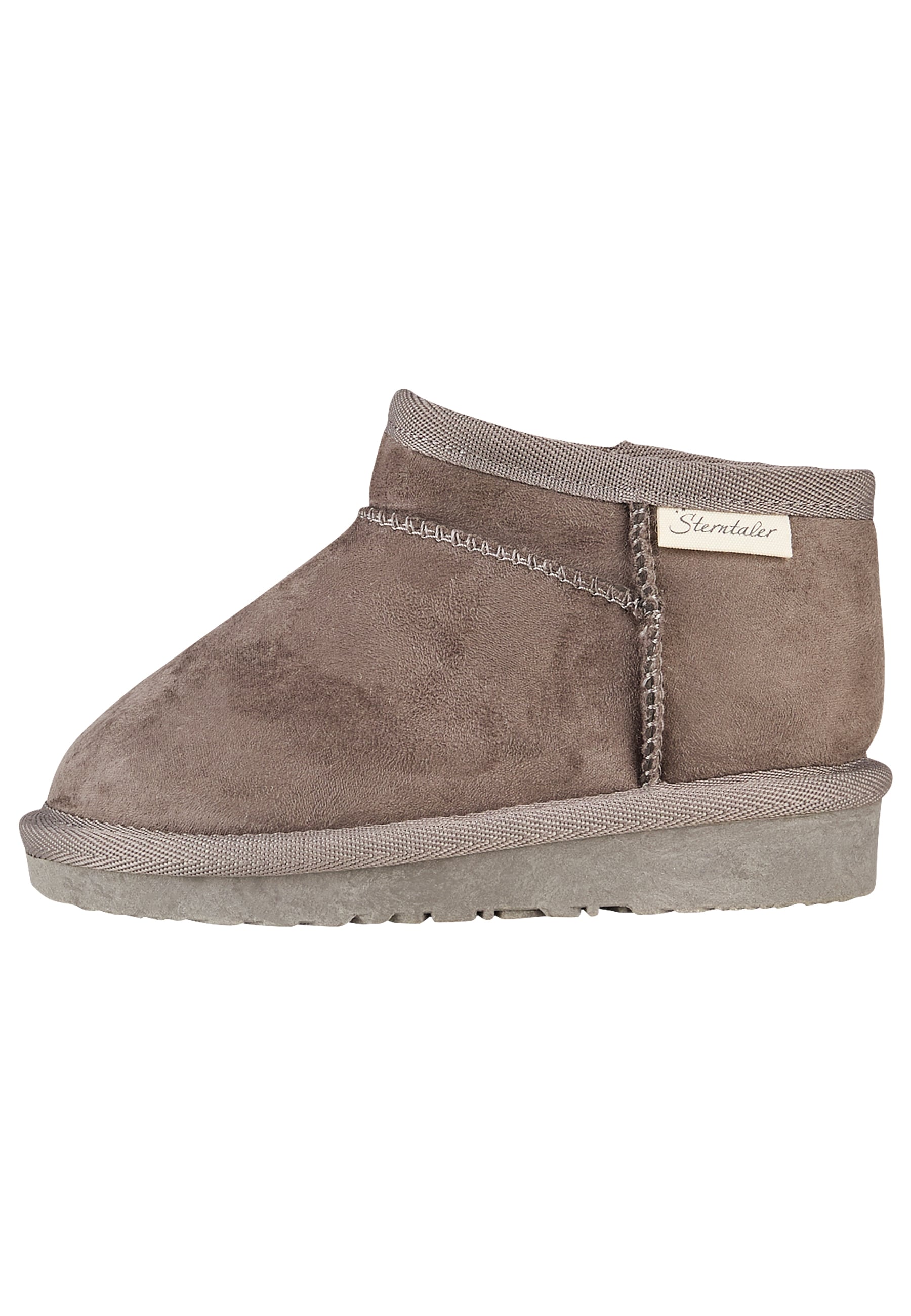Sterntaler® Krabbelschuh »Halbschuh uni«