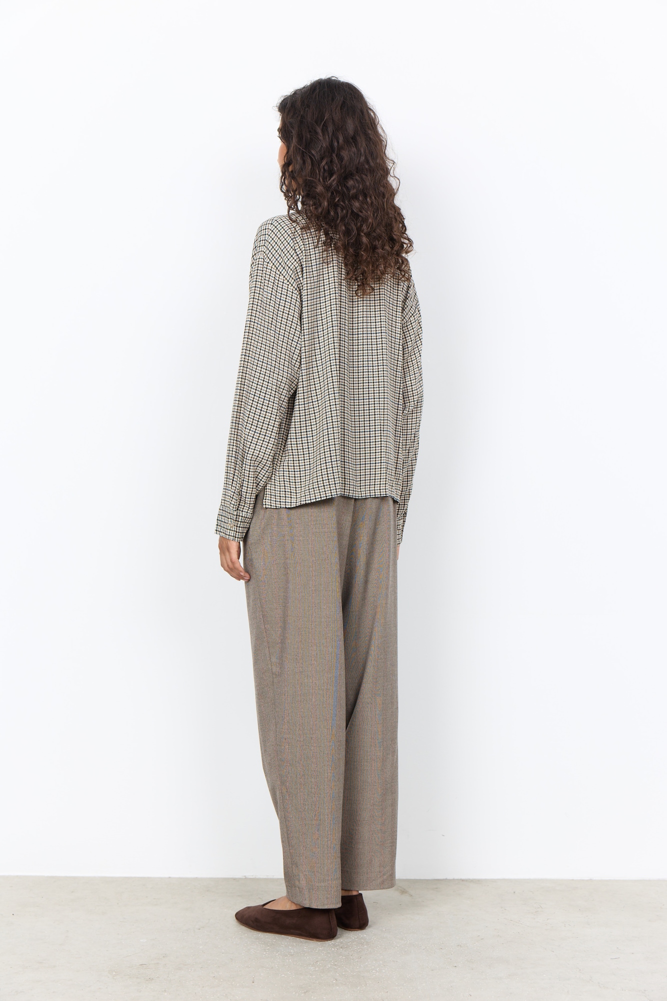 soyaconcept Karobluse »SC-HALIA 2- AOP« Viskose