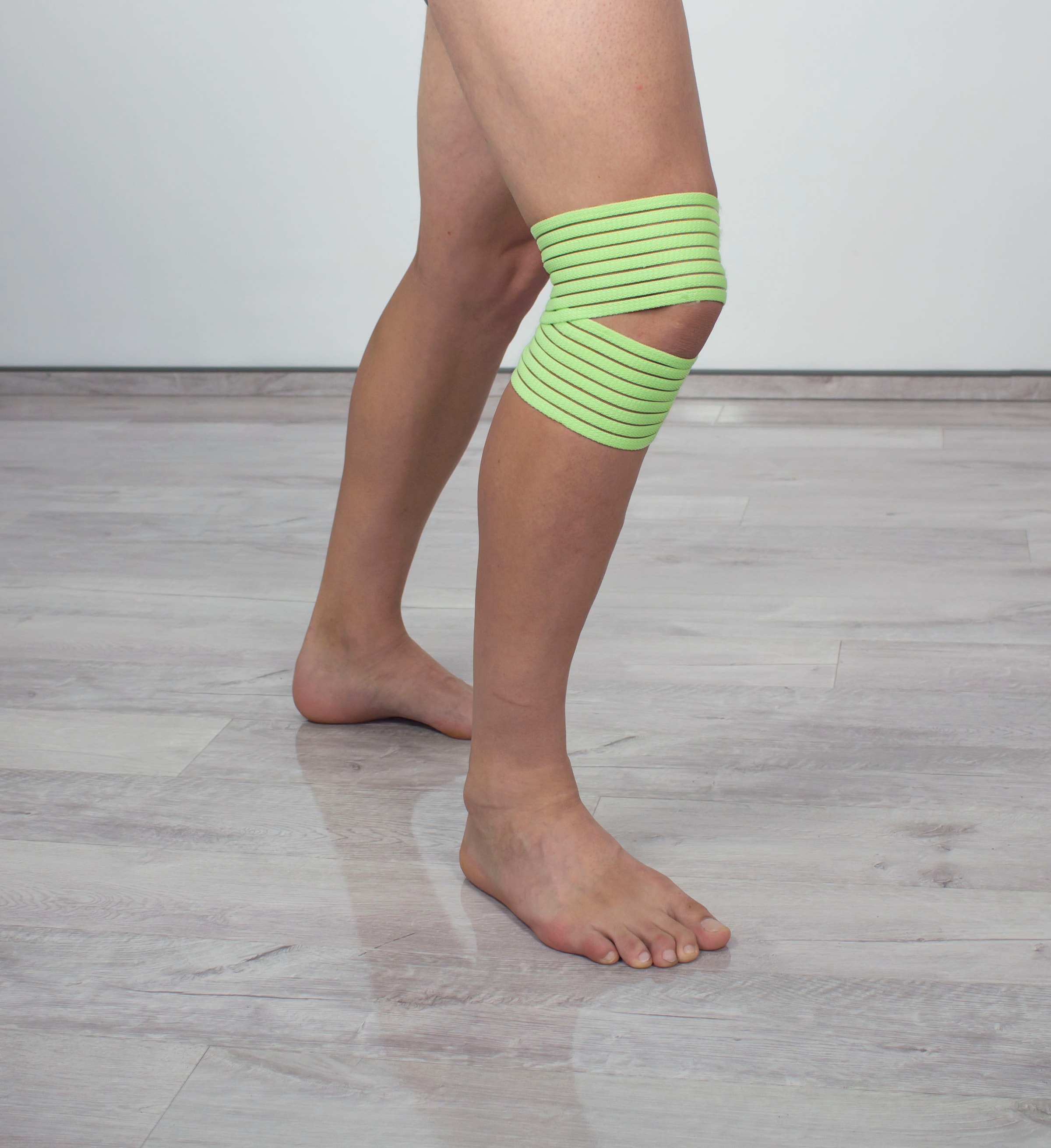 Hydas Bandage »für maximalen Komfort«, aus recyceltem Kunststoff
