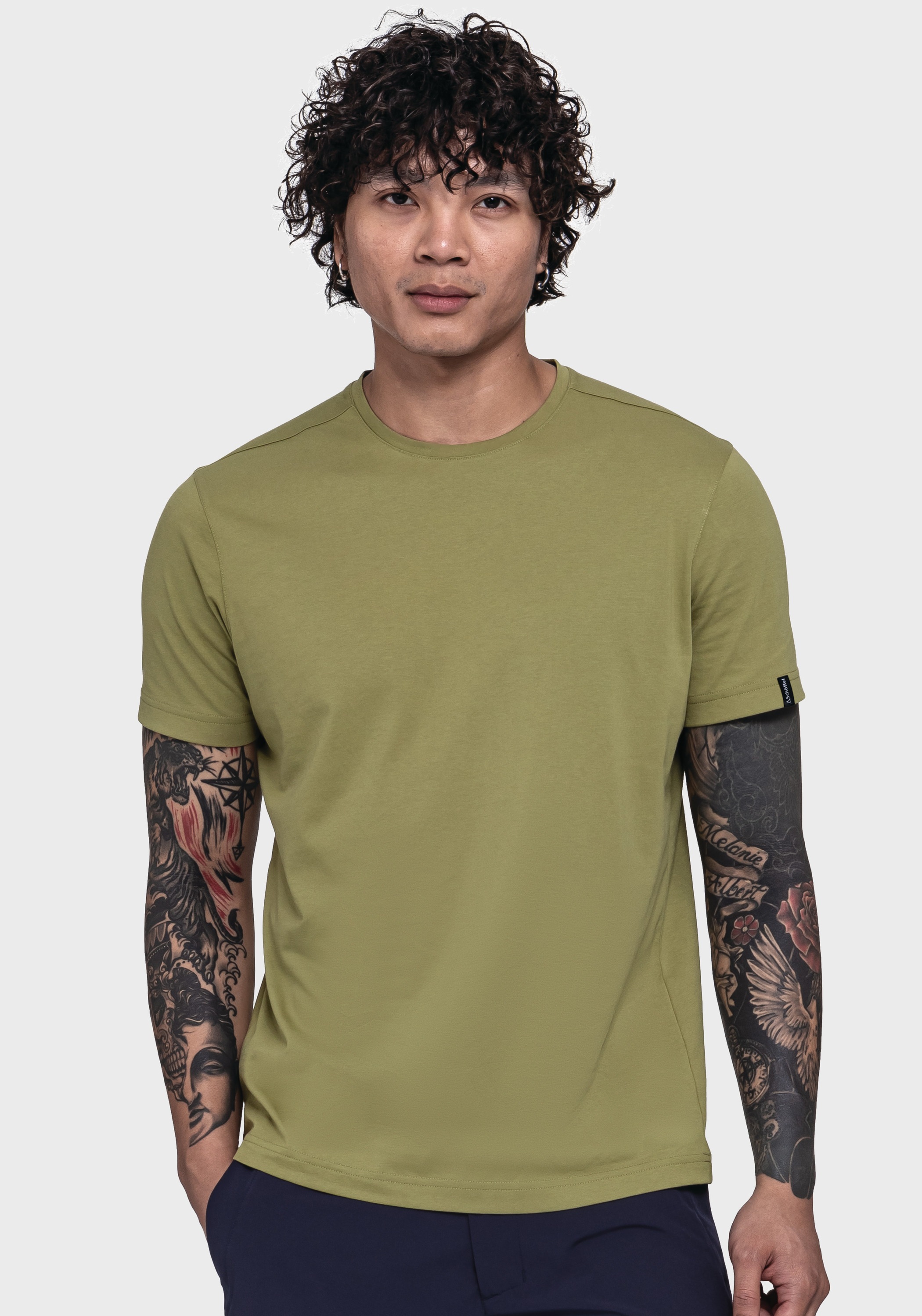 Schöffel Funktionsshirt »Urban T Shirt Style Collada MNS«