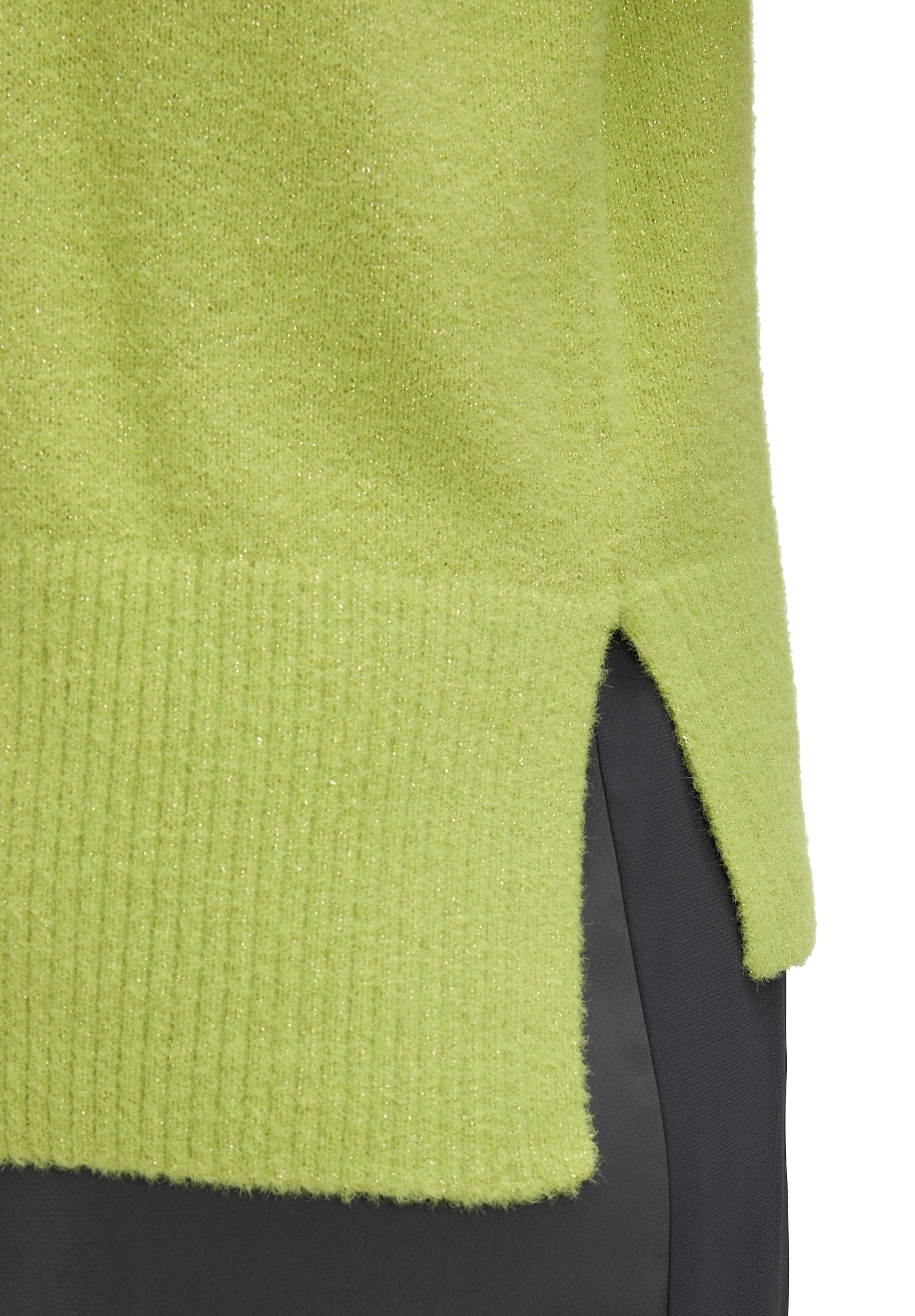 Betty Barclay Strickpullover »Strickpullover mit Lurexfaden«