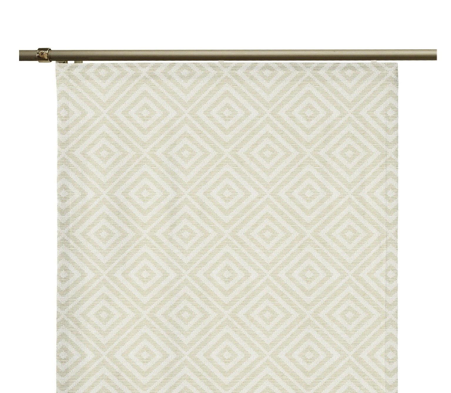 Wirth Schiebegardine »Telfort« Paneelwagen 1 Stk. tlg.