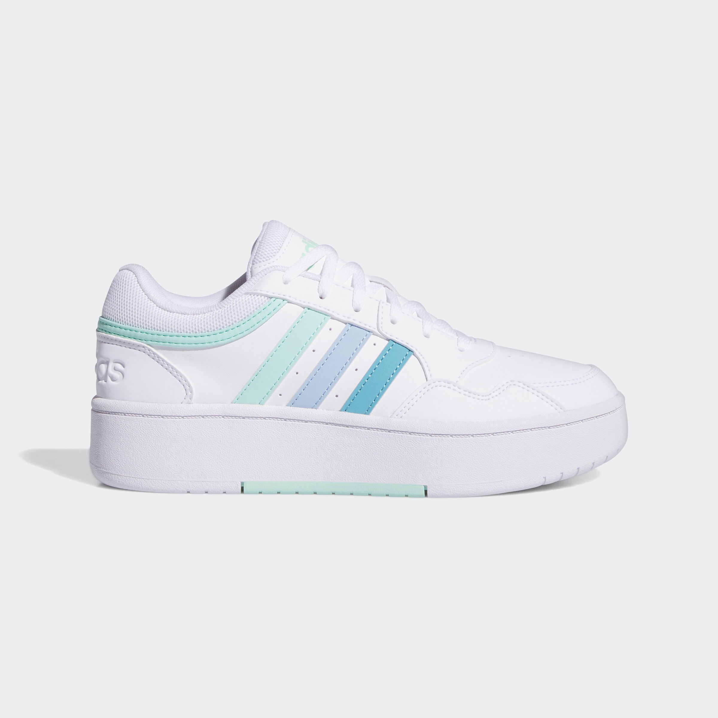 adidas Sportswear Sneaker »HOOPS 3.0 BOLD«