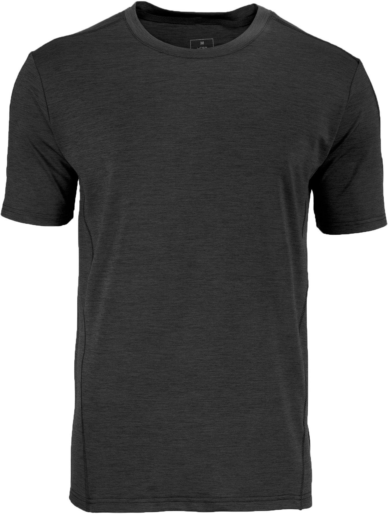 Funktionsshirt »NAKIN BASIC MEN«, Funktionsshirt mit V-Ausschnitt