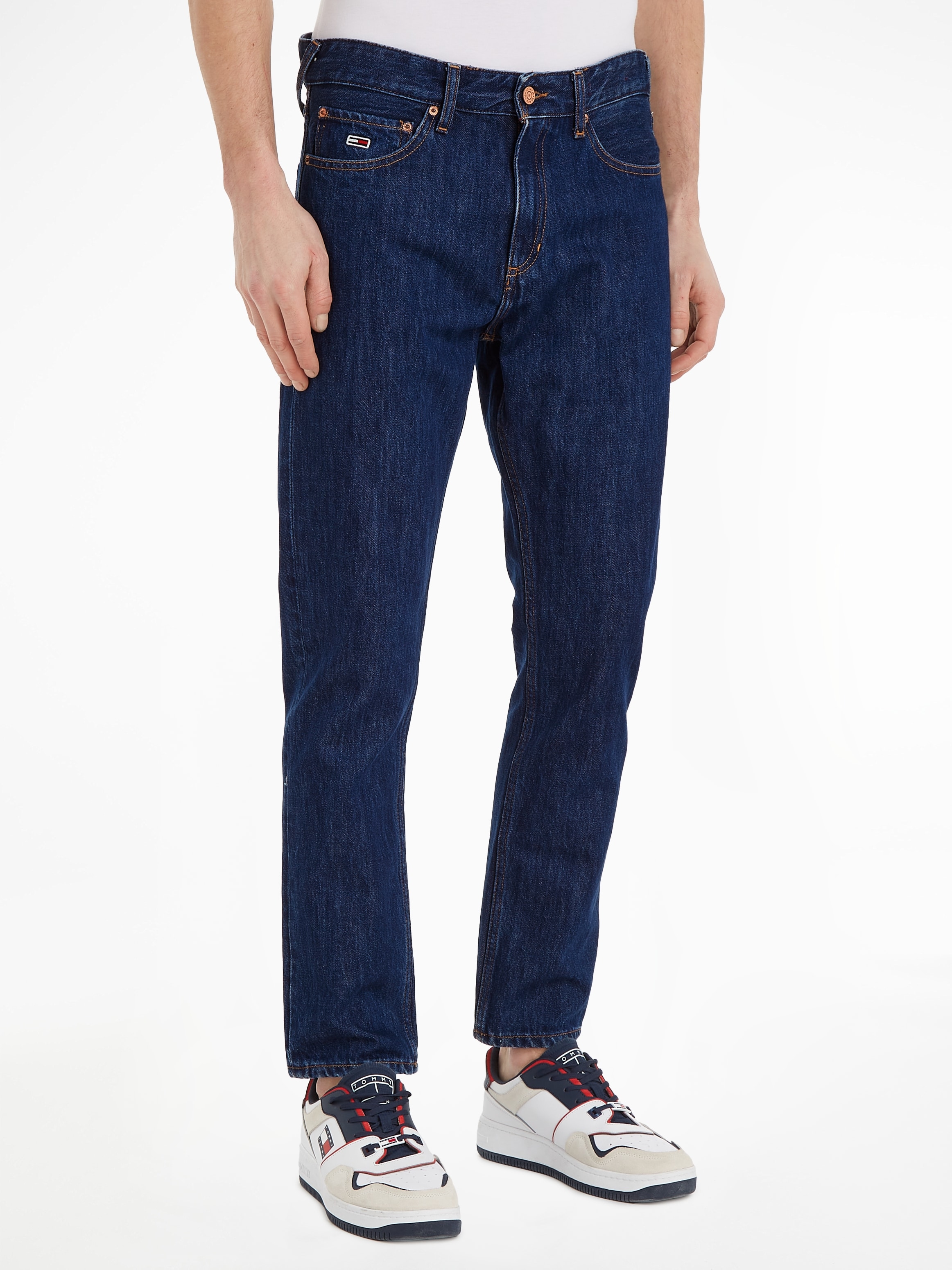 Tommy bei Jeans ♕ SLIM« »SCANTON Y 5-Pocket-Jeans