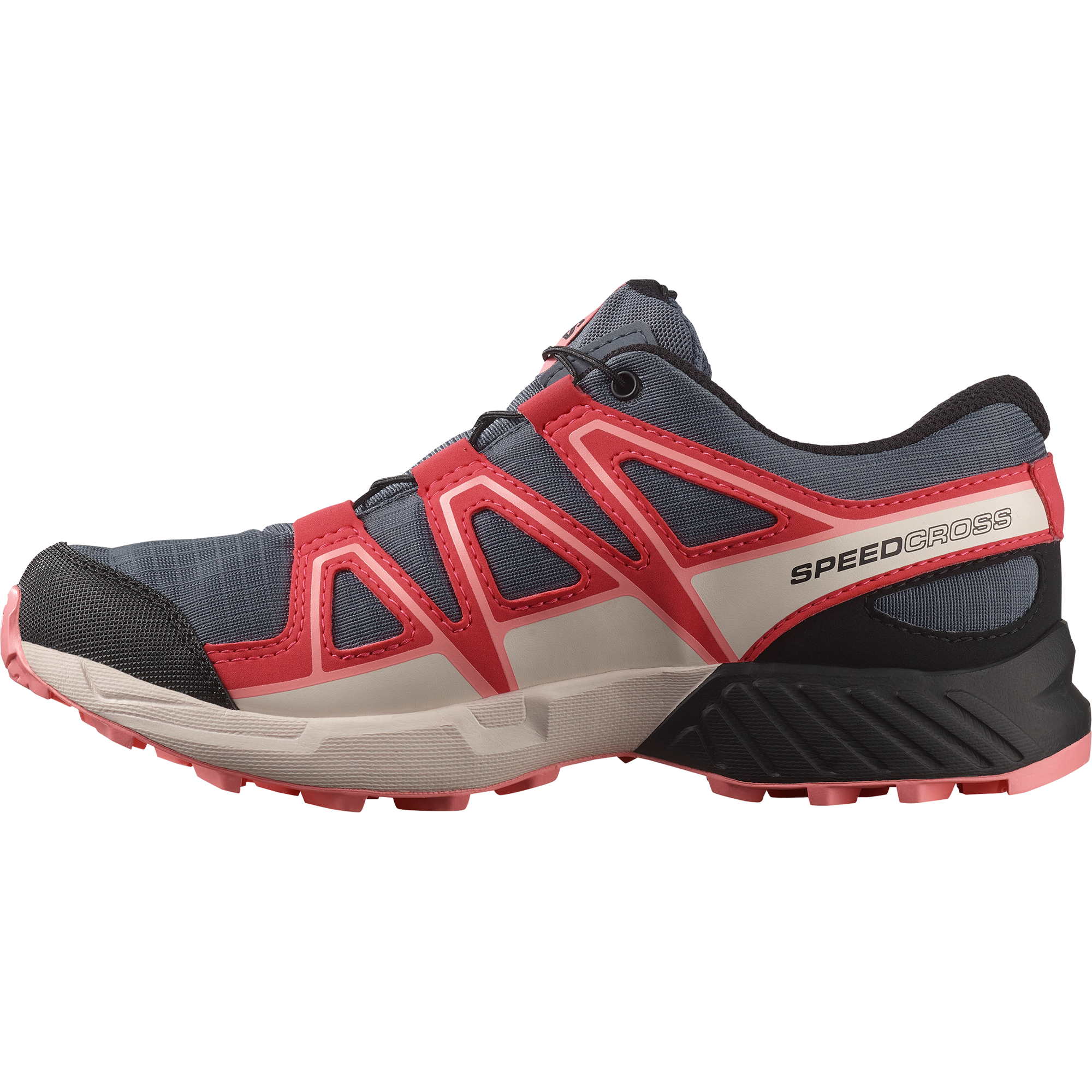 Salomon Wanderschuh »SPEEDCROSS WATERPROOF«  wasserdicht