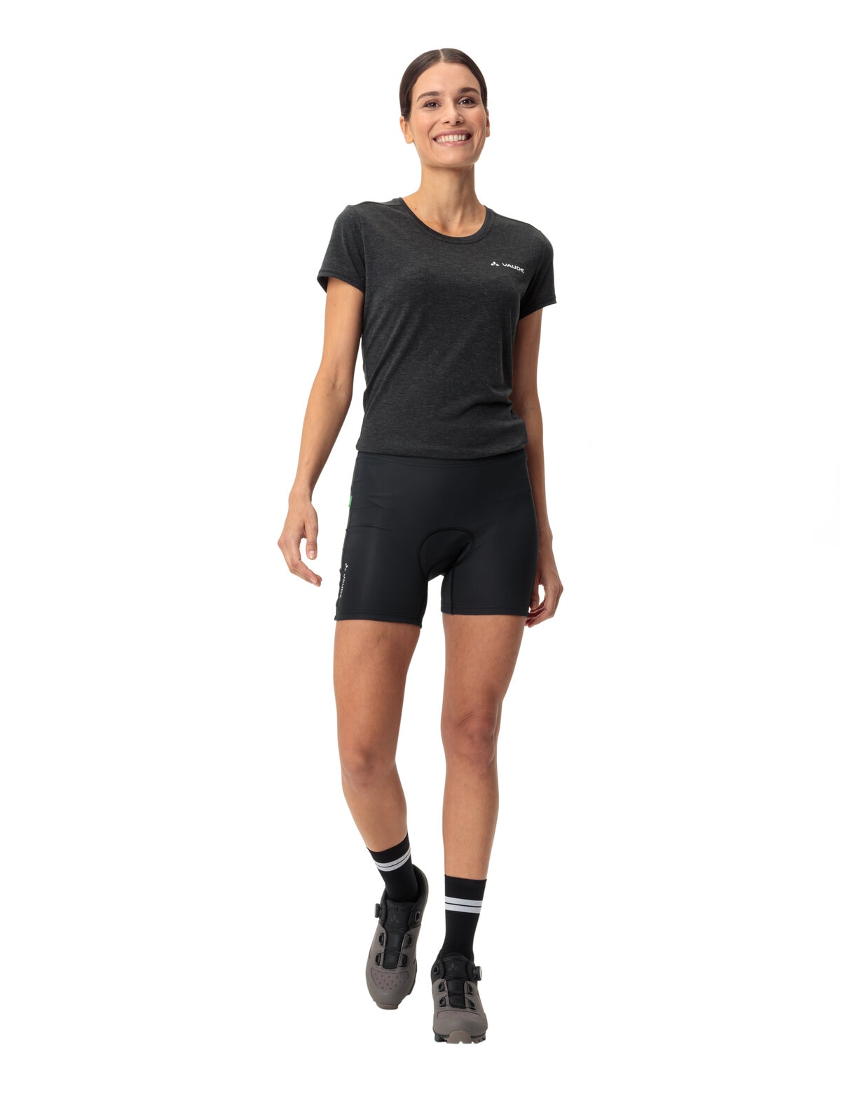 VAUDE Fahrradhose »WOMEN'S BIKE INNERPANTS TP«