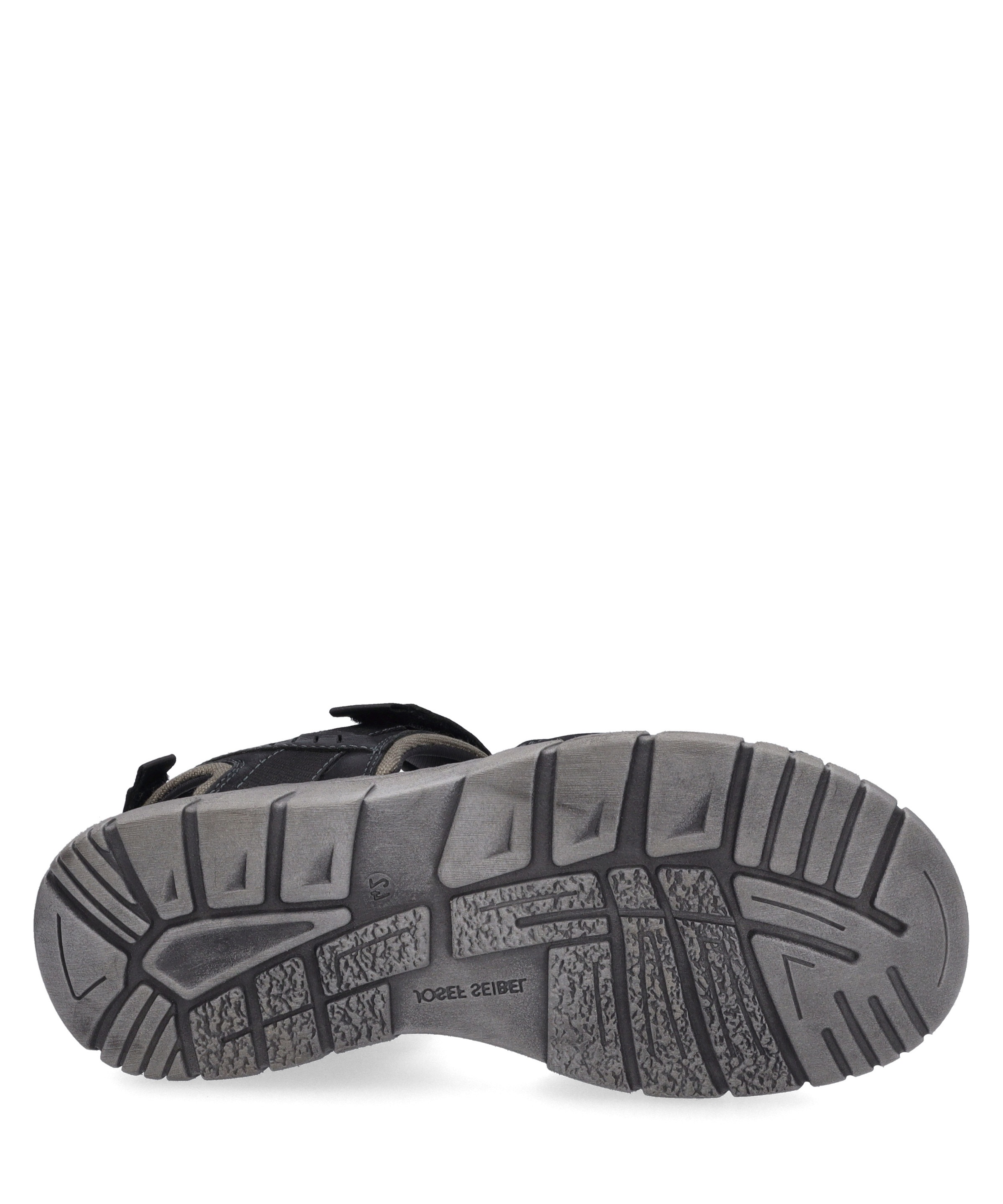 Josef Seibel Sandale »Brendan 03, schwarz-kombi«