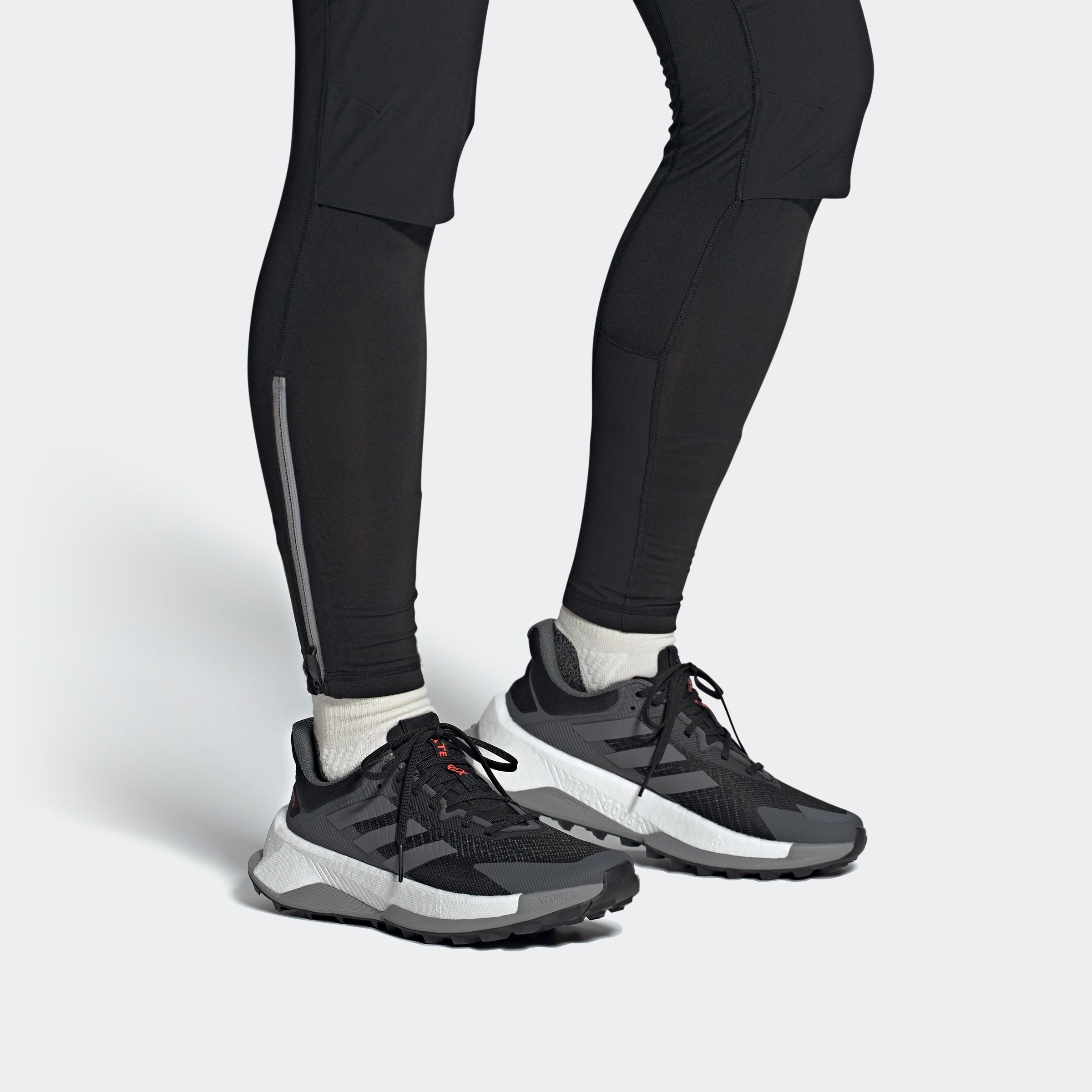 adidas TERREX Trailrunningschuh »TERREX SOULSTRIDE ULTRA TRAILRUNNING«