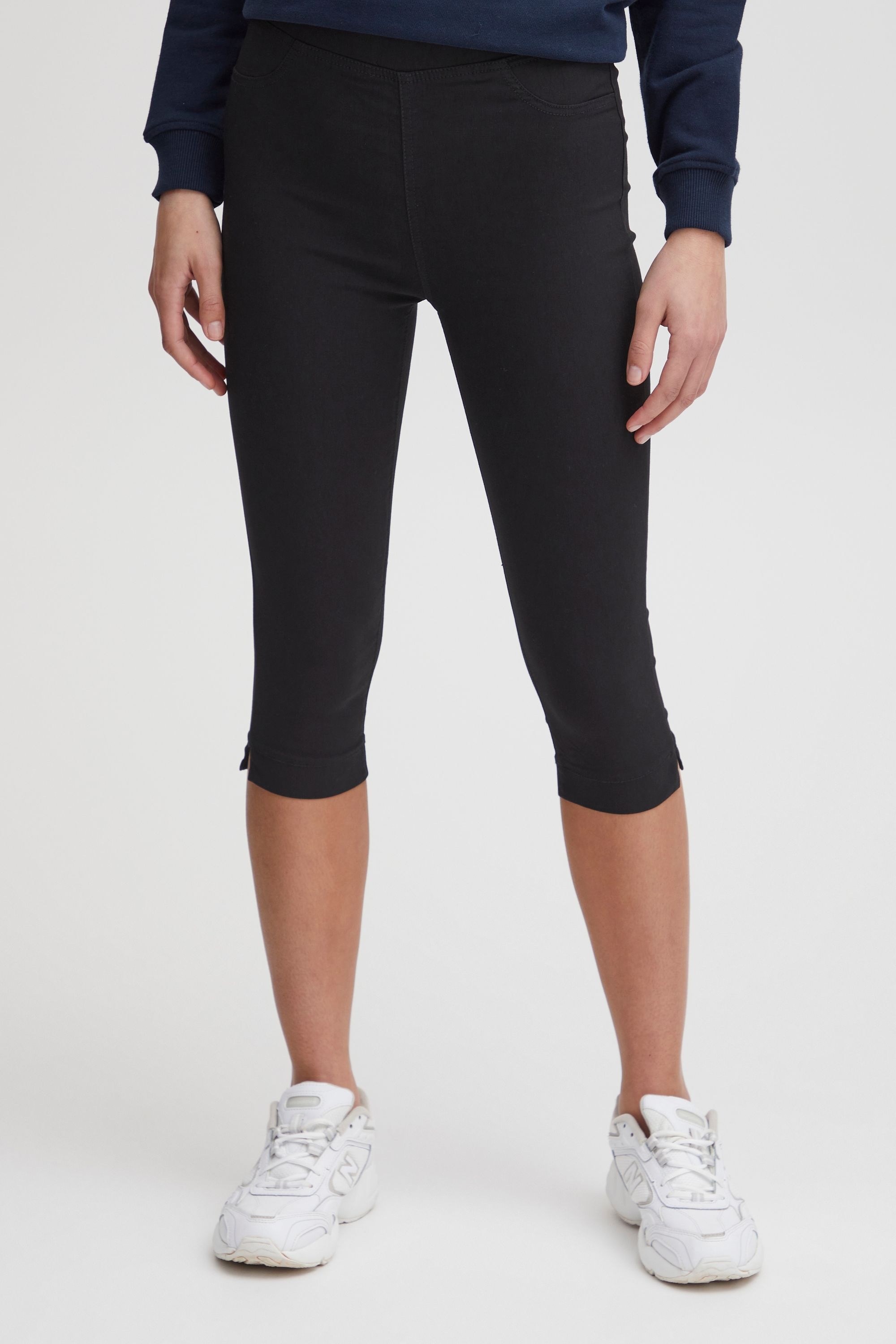 OXMO Stoffhose »Stoffhose OXKeana«