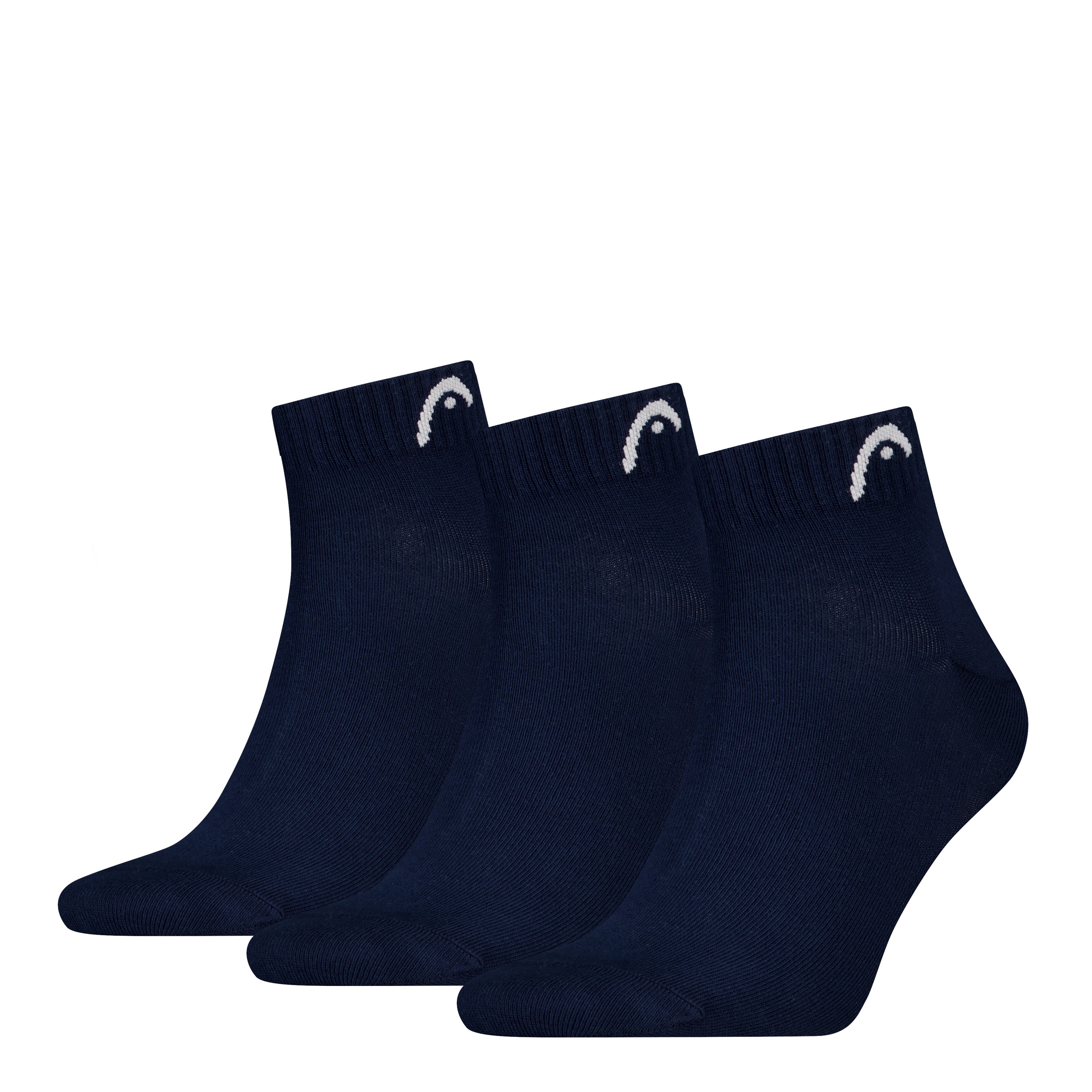 Head Sportsocken 3 Paar, 