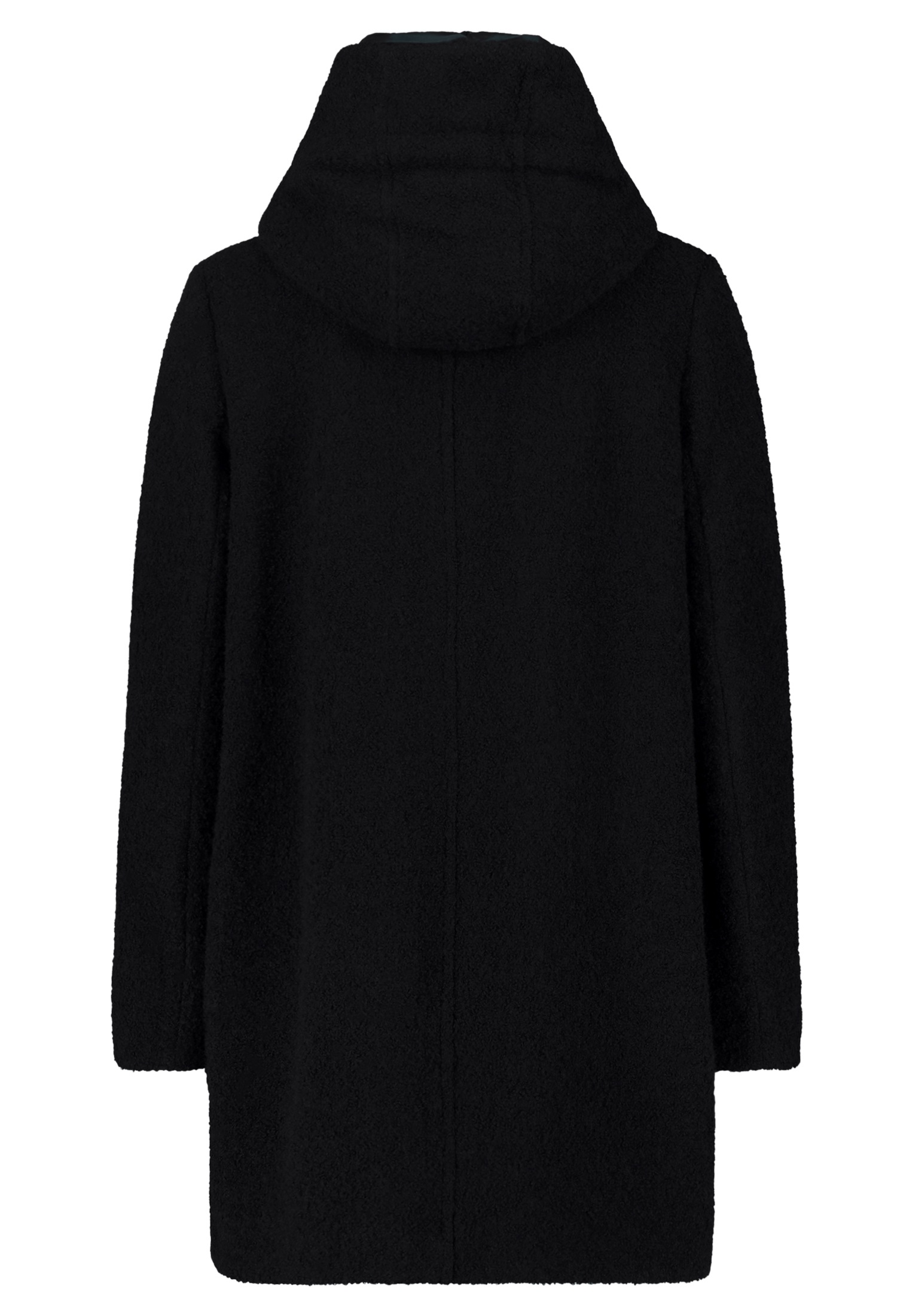 Gil Bret Wolljacke »Wolljacke mit Kapuze«
