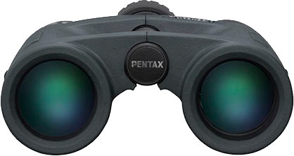 Pentax Fernglas »AD 9 x 32 WP« kaufen