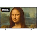 Samsung LED Lifestyle Fernseher »55" QLED 4K The Frame (2022)«, 138 cm/55 Zoll, Smart-TV, Quantum Prozessor 4K-Mattes Display-Quantum HDR