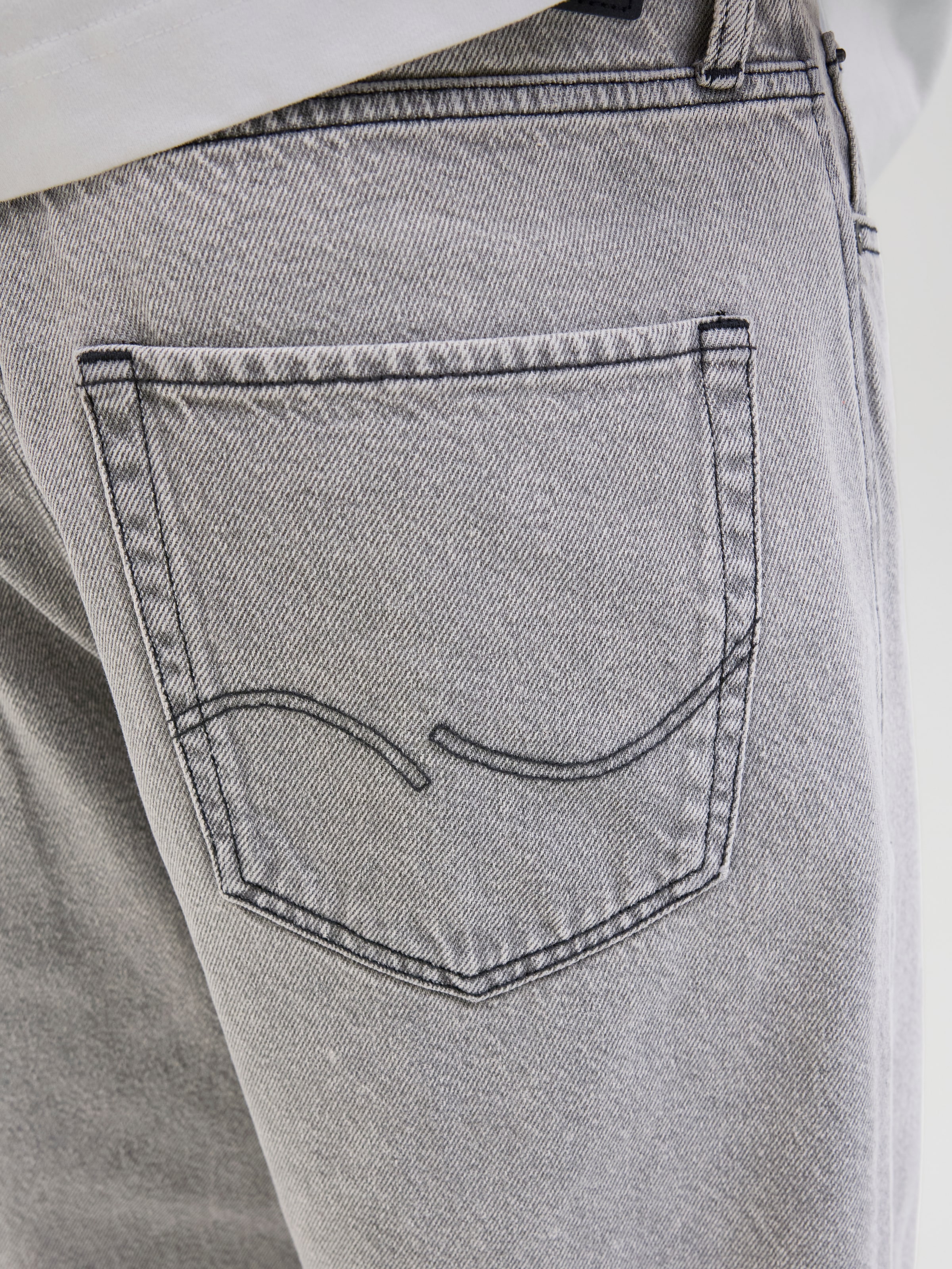 Jack & Jones Bermudas »JJIRON JJORIGINAL SHORTS MF 328 SN«