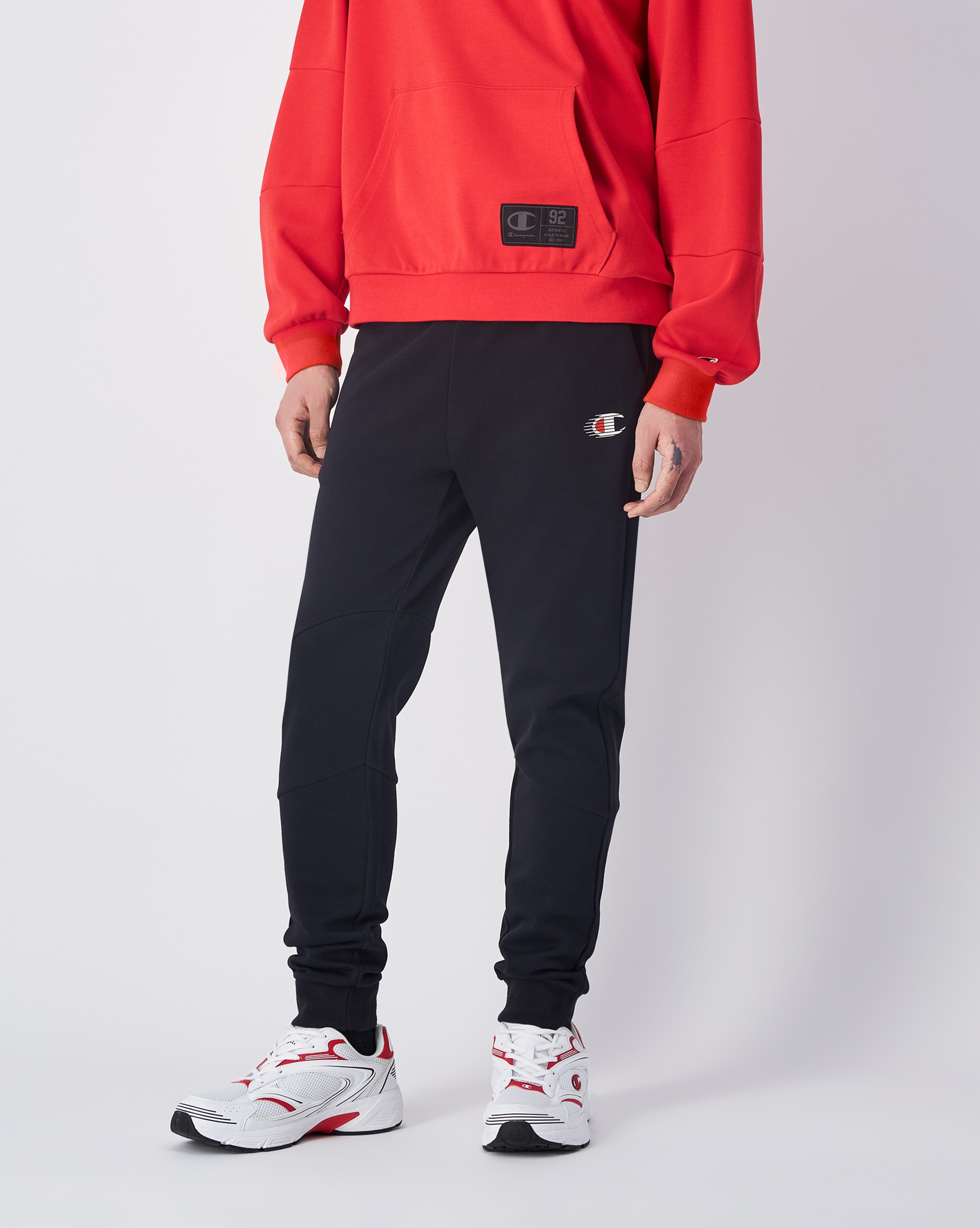 Champion Jogginghose »Rib Cuff Pants«