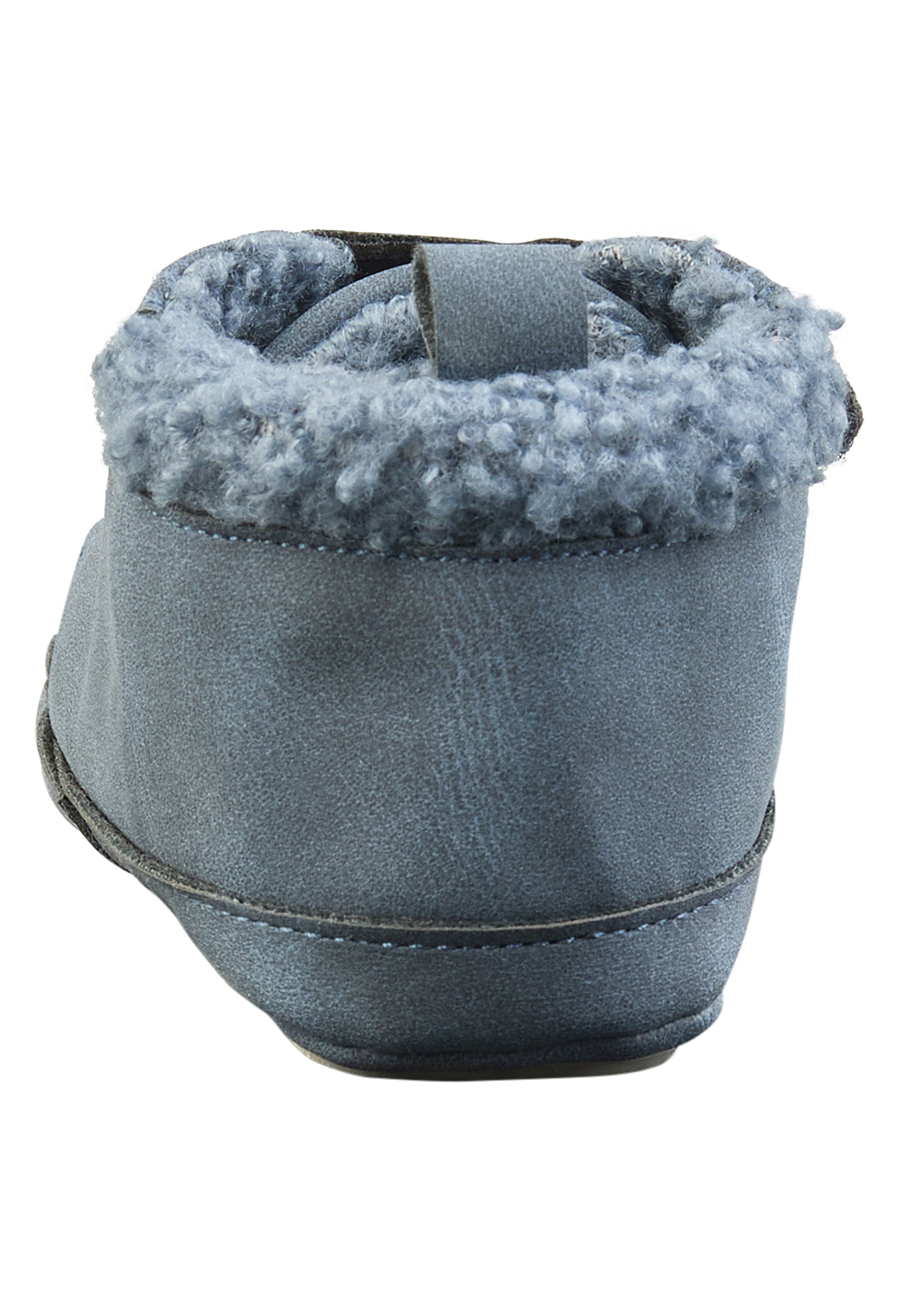 Sterntaler® Krabbelschuh »Baby Schuhe uni«