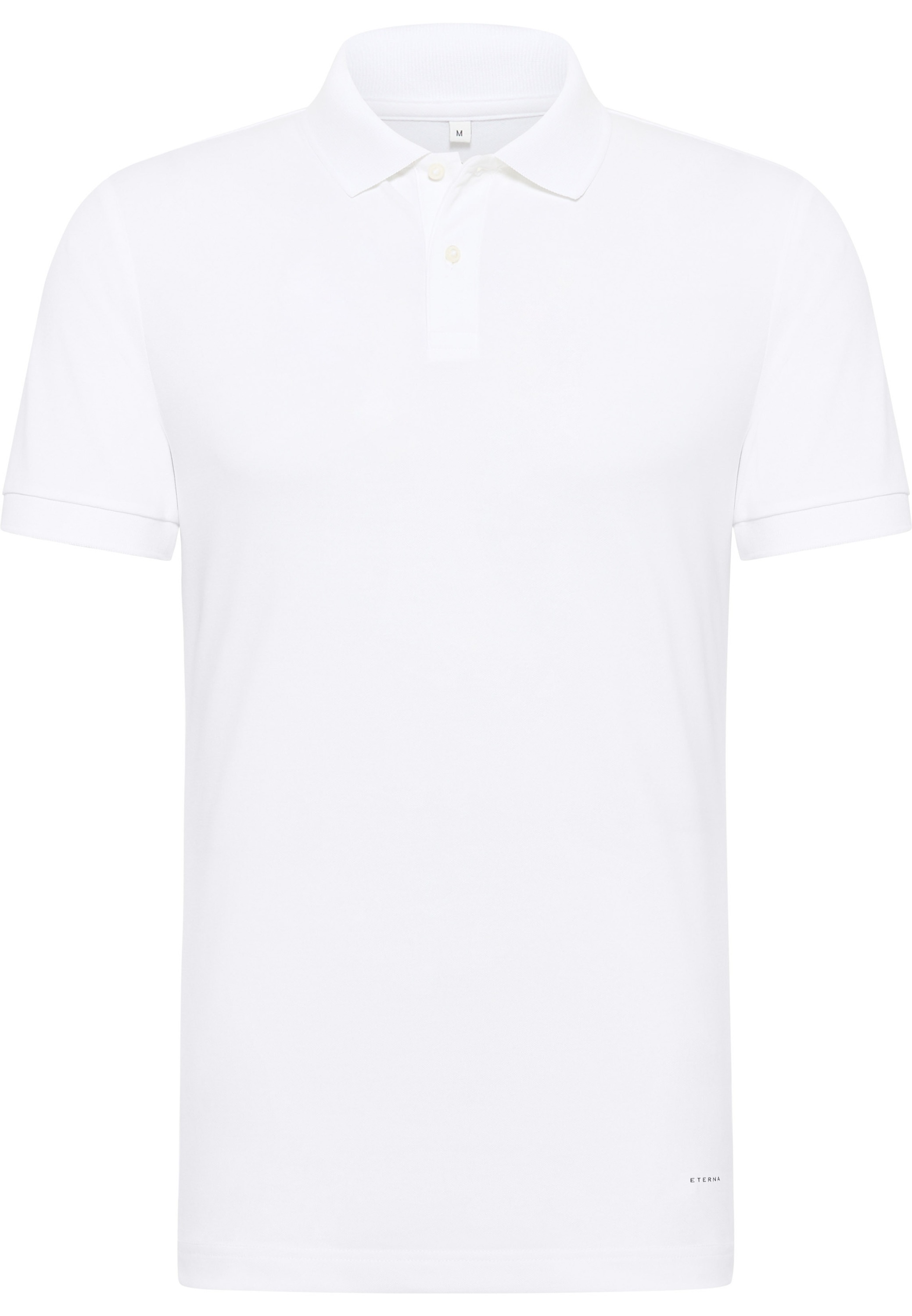 Eterna Kurzarmhemd »SLIM FIT«, EASY IRON (bügelleicht)
