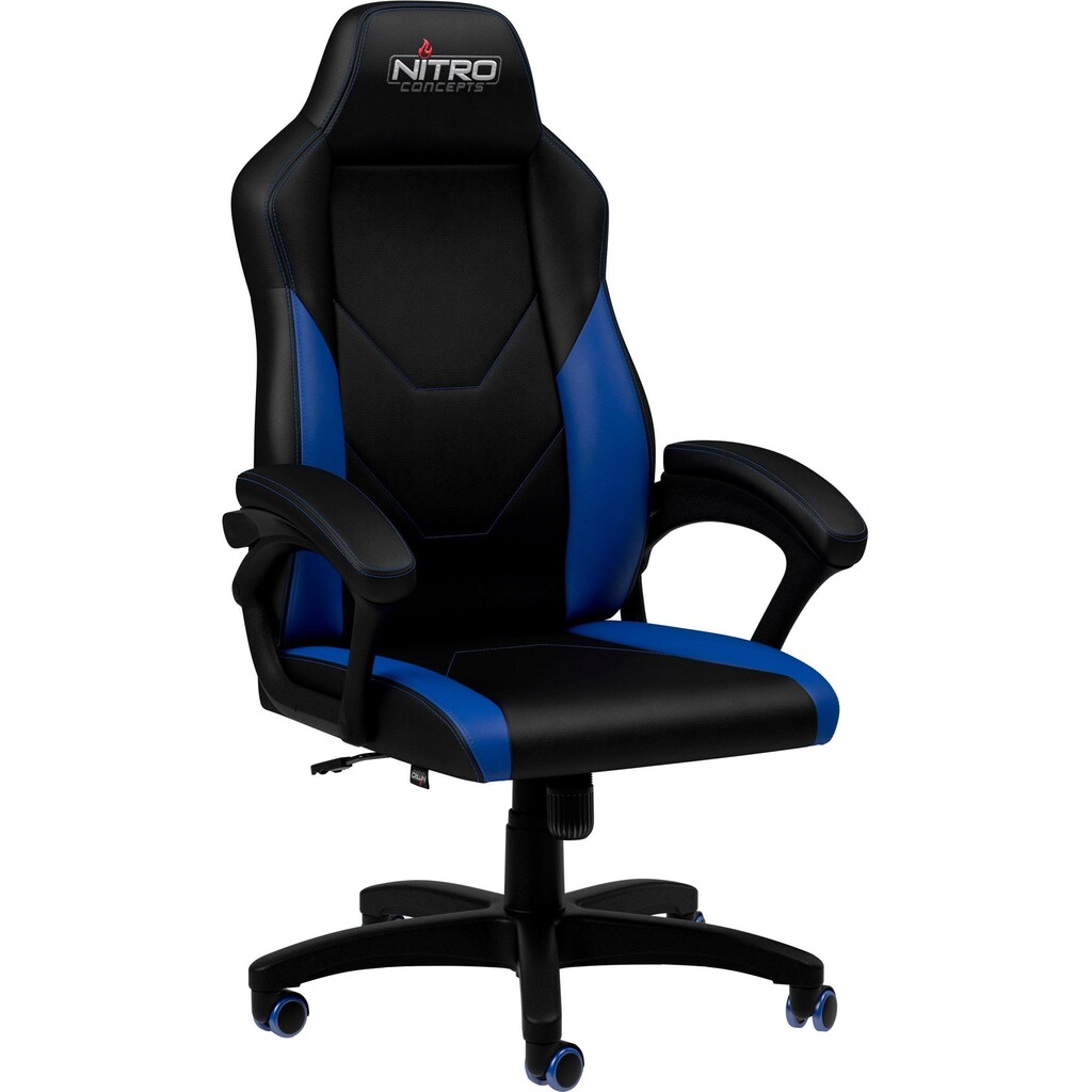 NITRO CONCEPTS Gaming-Stuhl »C100 Gaming Chair«