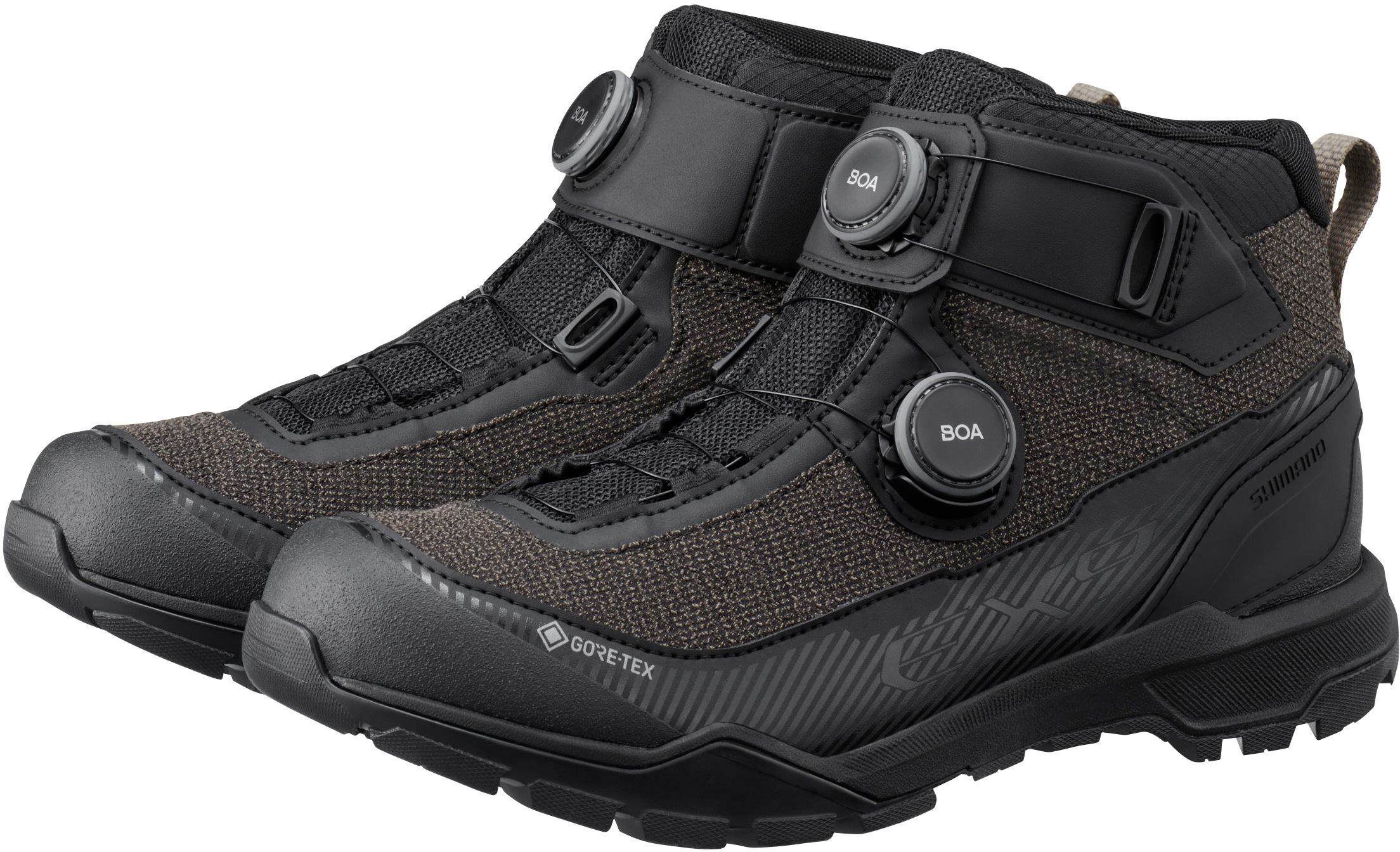 Shimano Fahrradschuh »Wander-/ Fahrradschuhe EX900«