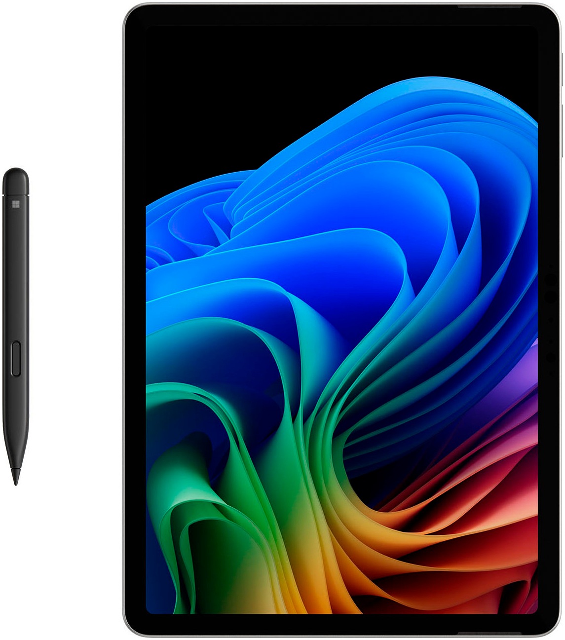 Microsoft Notebook »Surface Pro 12", Copilot+ PC«, 30,48 cm, / 12 Zoll, Qualcomm, X Plus