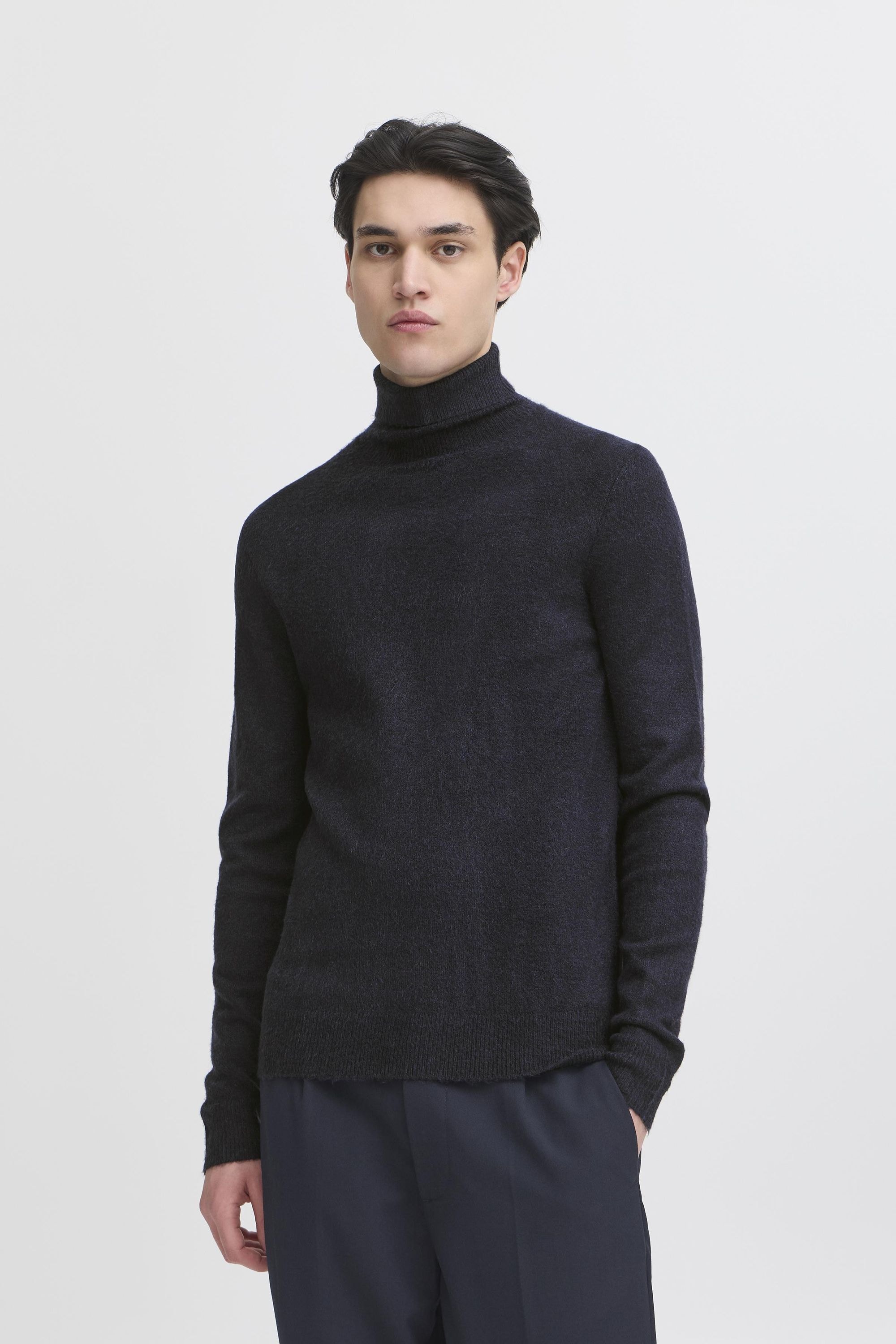 Casual Friday Rollkragenpullover »Rollkragenpullover CFHEINE roll neck«