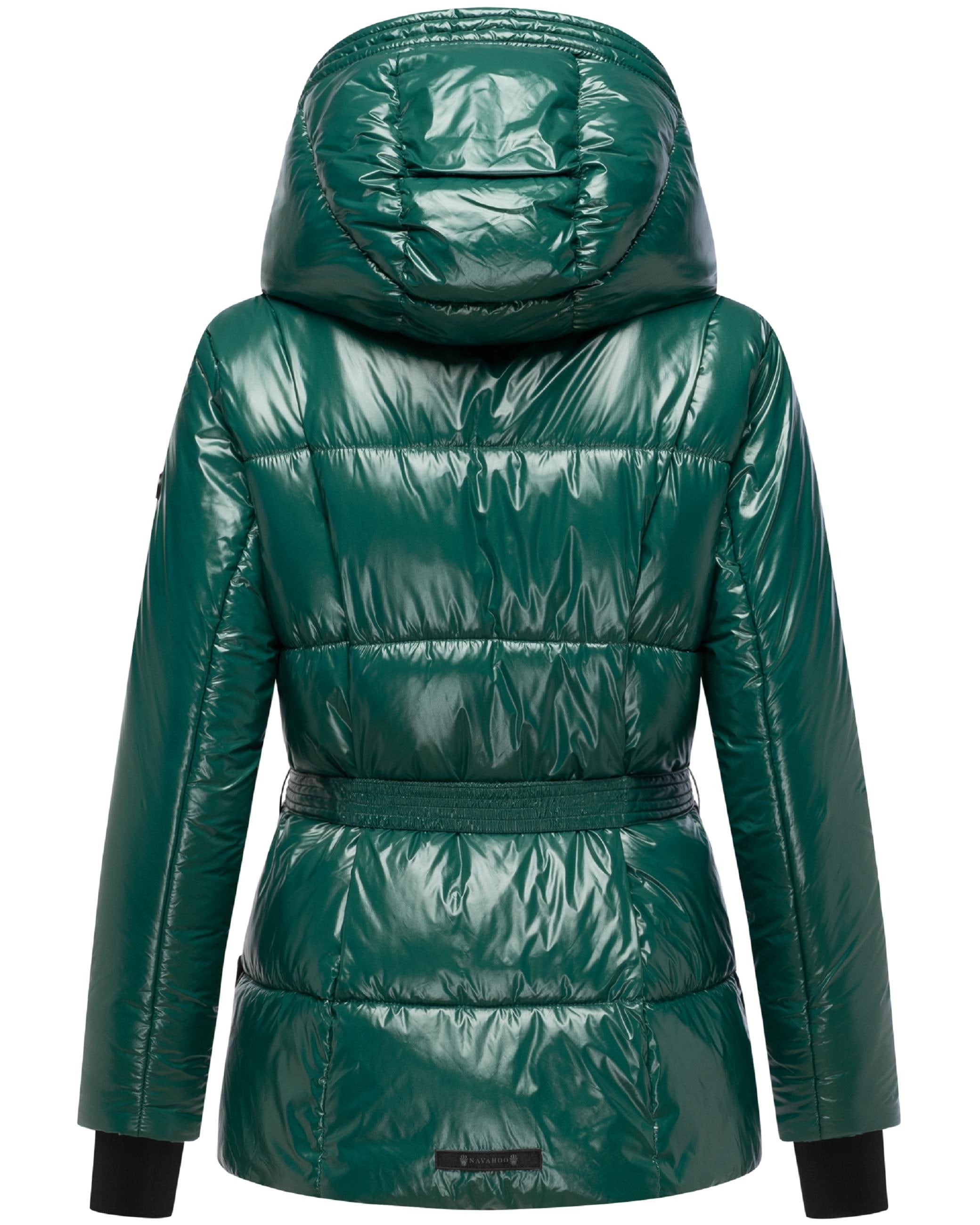 Navahoo Steppjacke »Steppjacke Eisglanz 14«