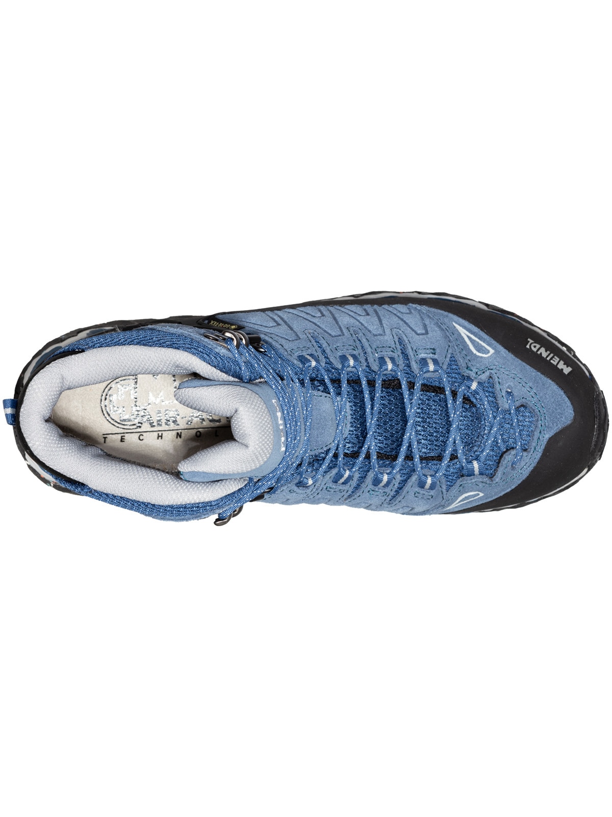 Meindl Winterstiefel »Lite Hike Lady GTX«