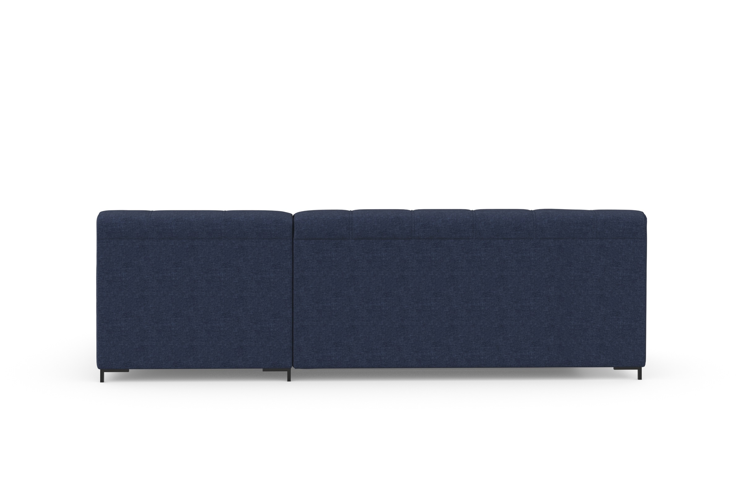 INOSIGN Ecksofa »Balme L-Form« Inkl. Zierkissen, wahlweise mit Bettfunktion