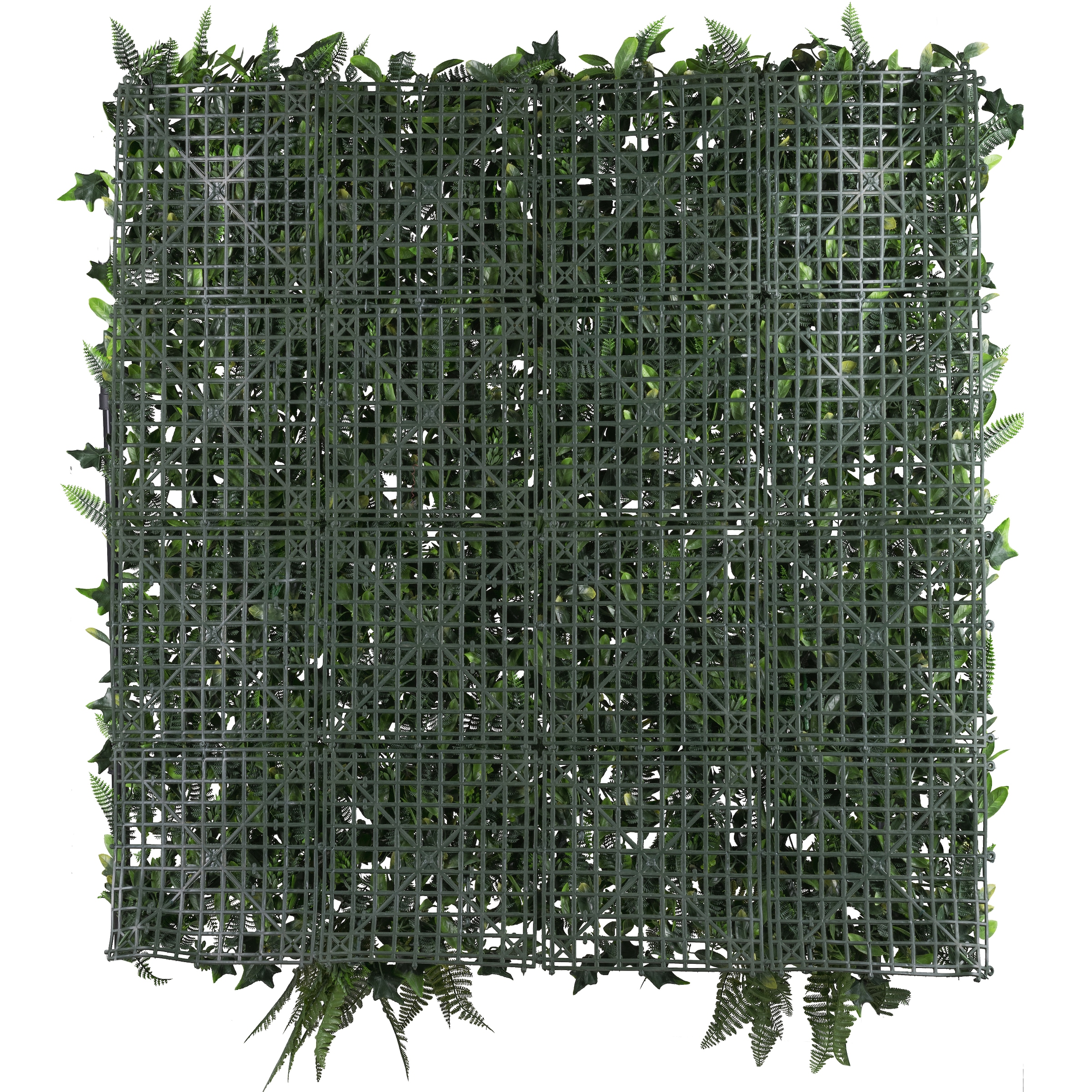 Creativ green Kunstpflanze »Blättermatte Premium UV-beständig«, in UV-beständiger Ausführung