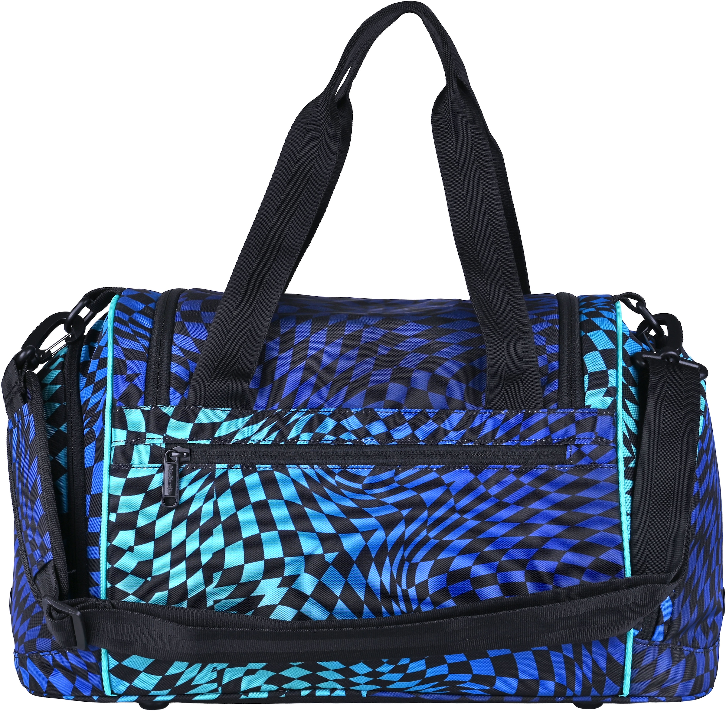 McNeill Sporttasche für Schule, Sport und Freizeit