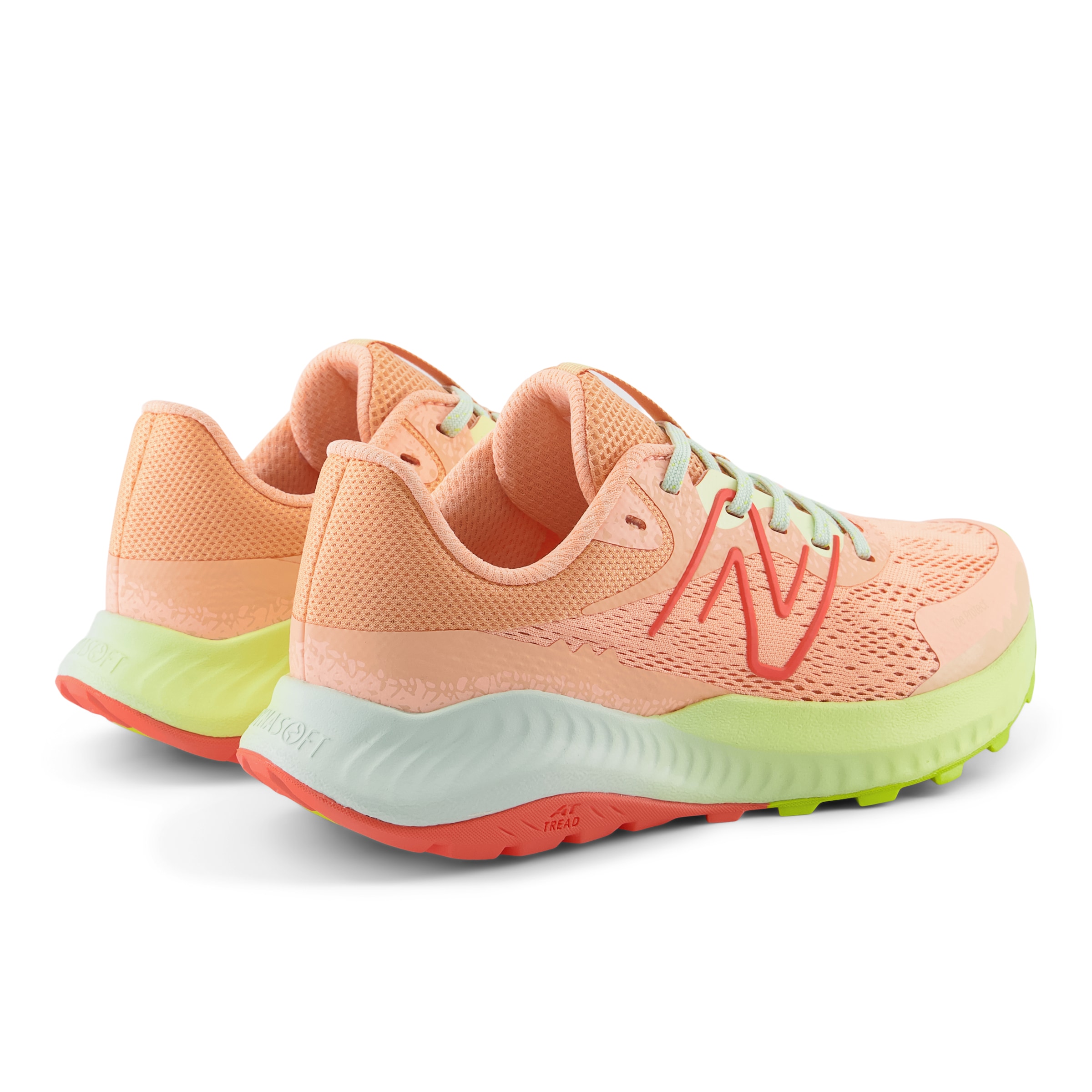 New Balance Laufschuh »Nitrel«